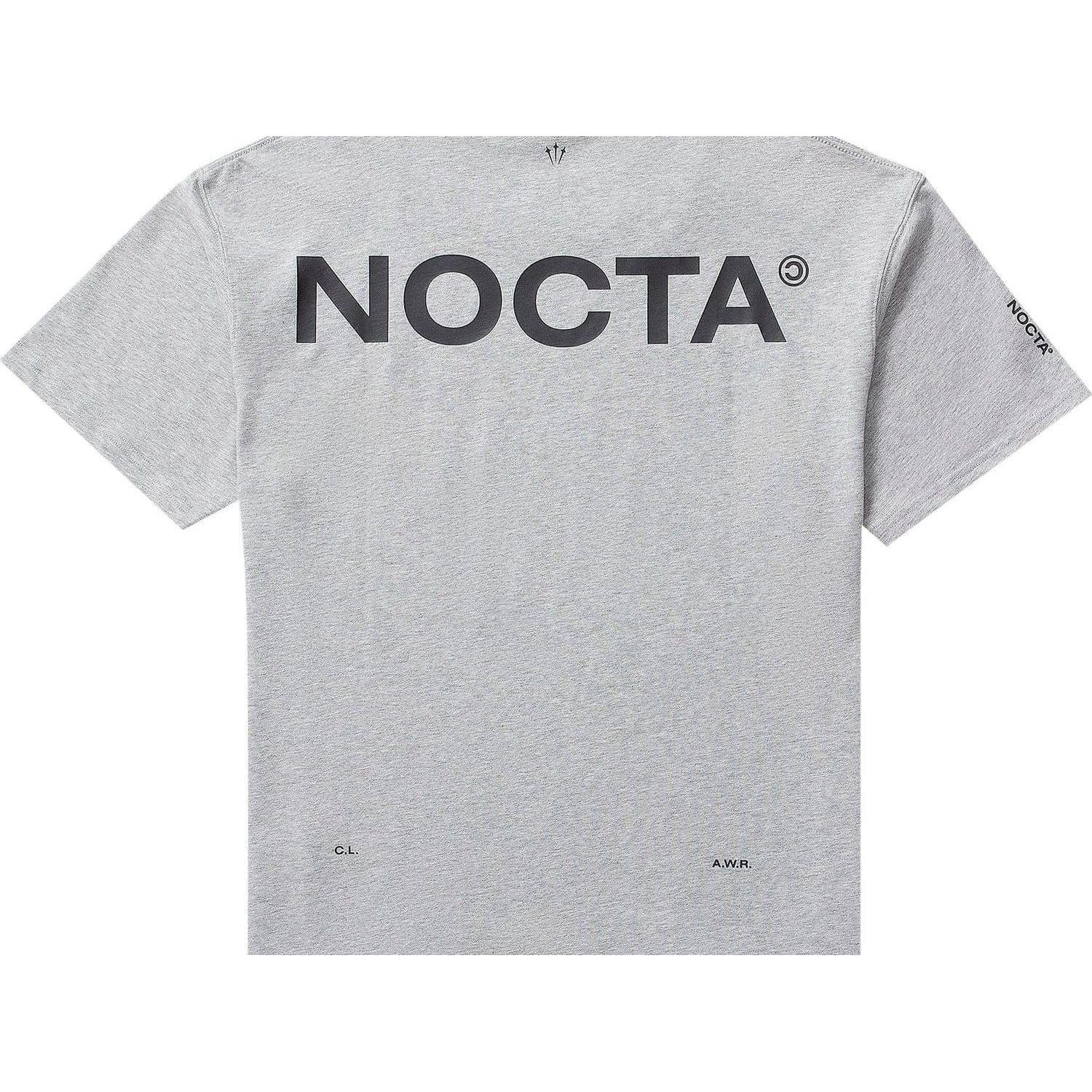 Nike x NOCTA NRG Big Body CS Tee