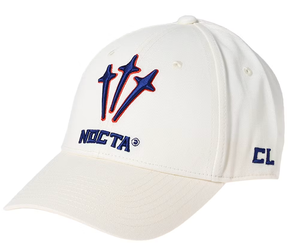 Nike x NOCTA Souvenir Cactus Cap Curated by Charbel