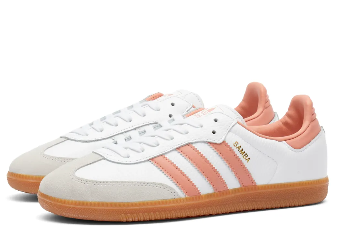Adidas samba 33 best sale
