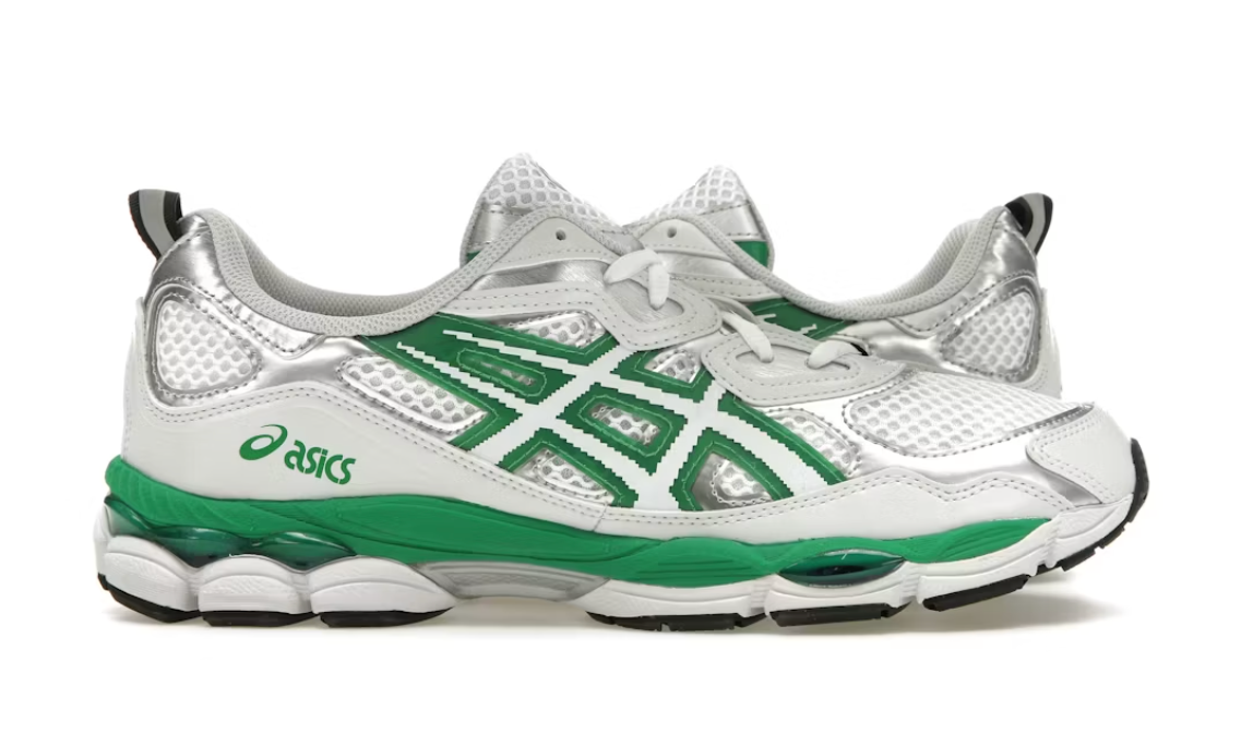 ASICS Gel-NYC Hidden NY