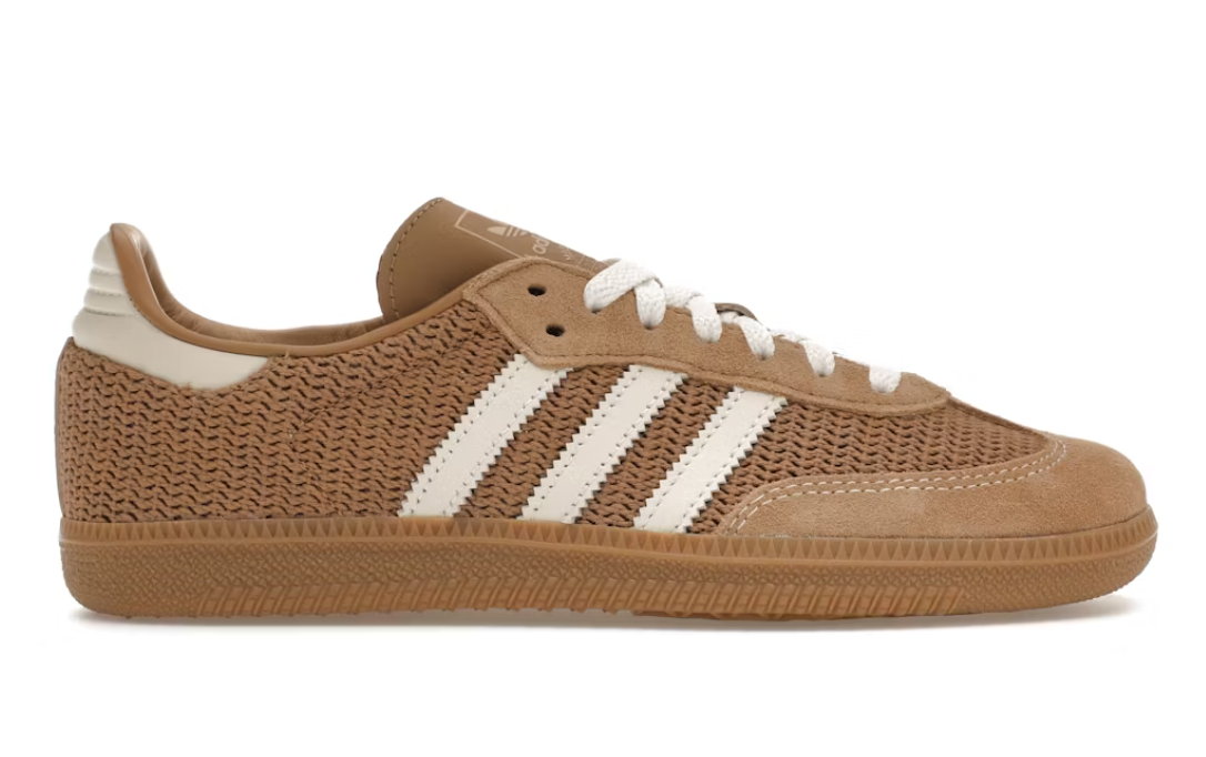 Adidas Samba OG Cardboard