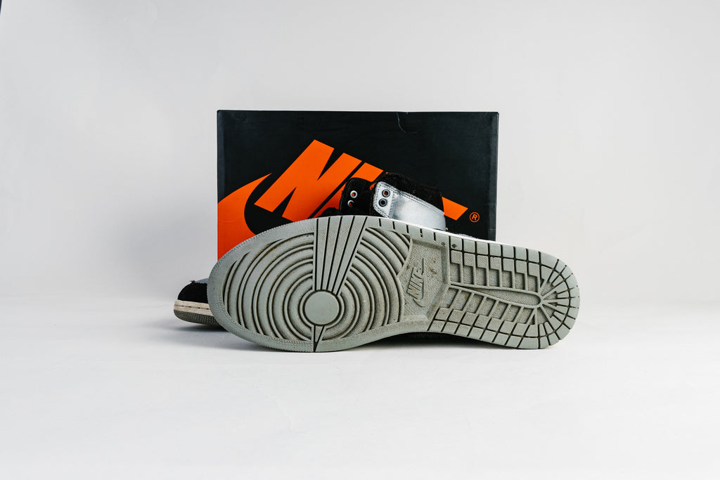 Jordan 1 Retro High Aleali May Shadow US13