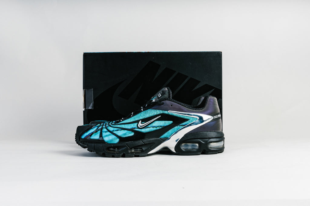 Nike Air Max Tailwind 5 Skepta Blue US11