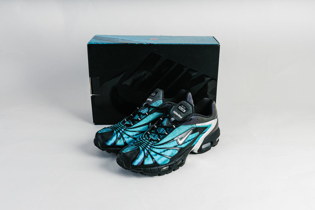 Nike Air Max Tailwind 5 Skepta Blue US11