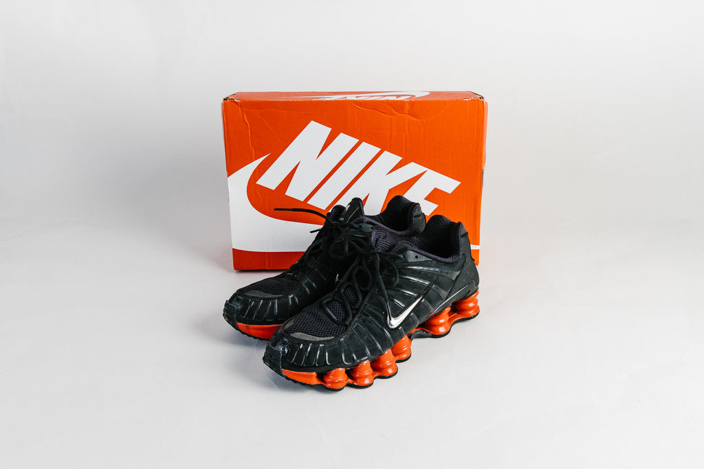 Nike Shox TL Skepta US8.5