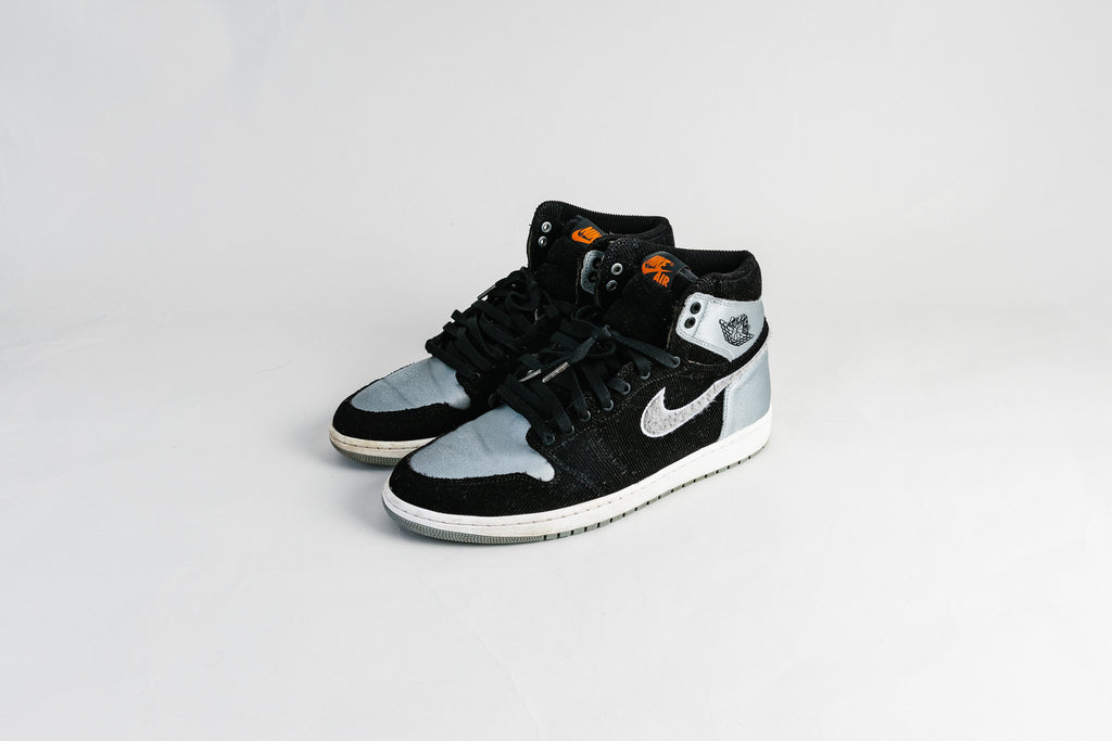 Jordan 1 Retro High Aleali May Shadow US13