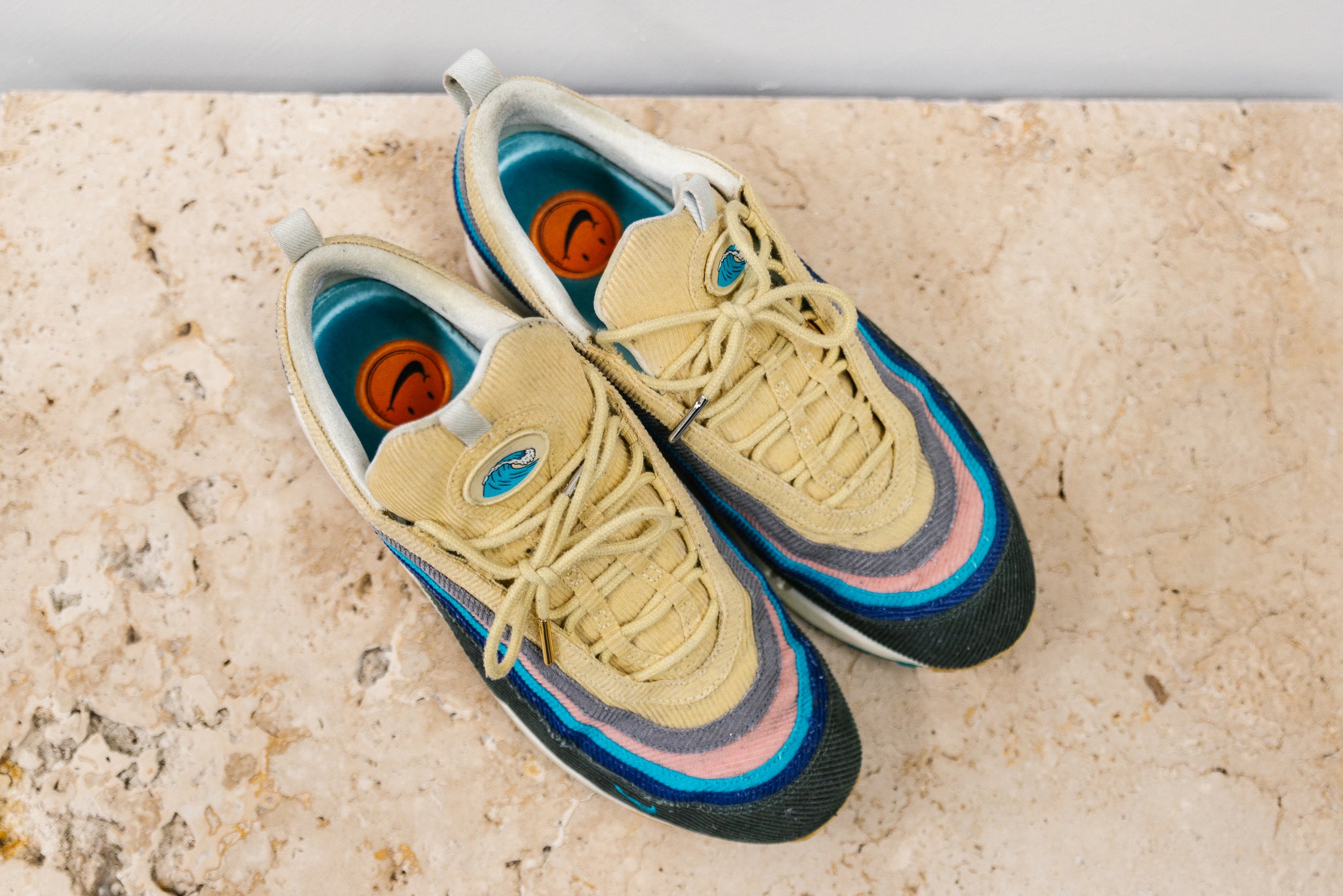 Nike Air Max 1/97 Sean Wotherspoon US10