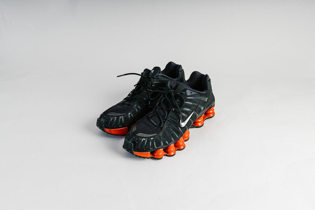Nike Shox TL Skepta US8.5