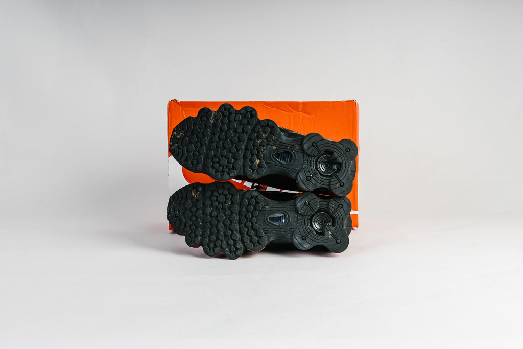 Nike Shox TL Skepta US8.5