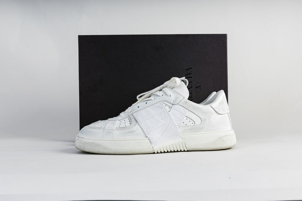 Valentino Dirty Low Sneaker EU44/US11