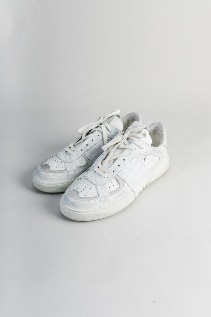 Valentino Dirty Low Sneaker EU44/US11