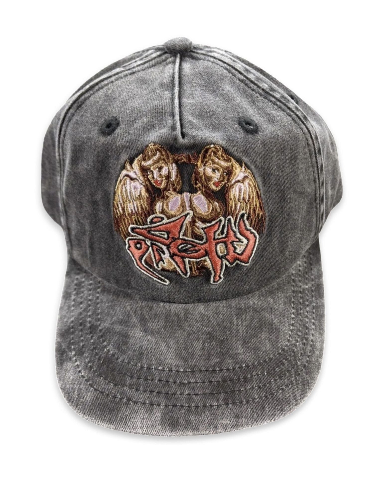 Travis Scott Utopia Circus Maximus Tour Hat