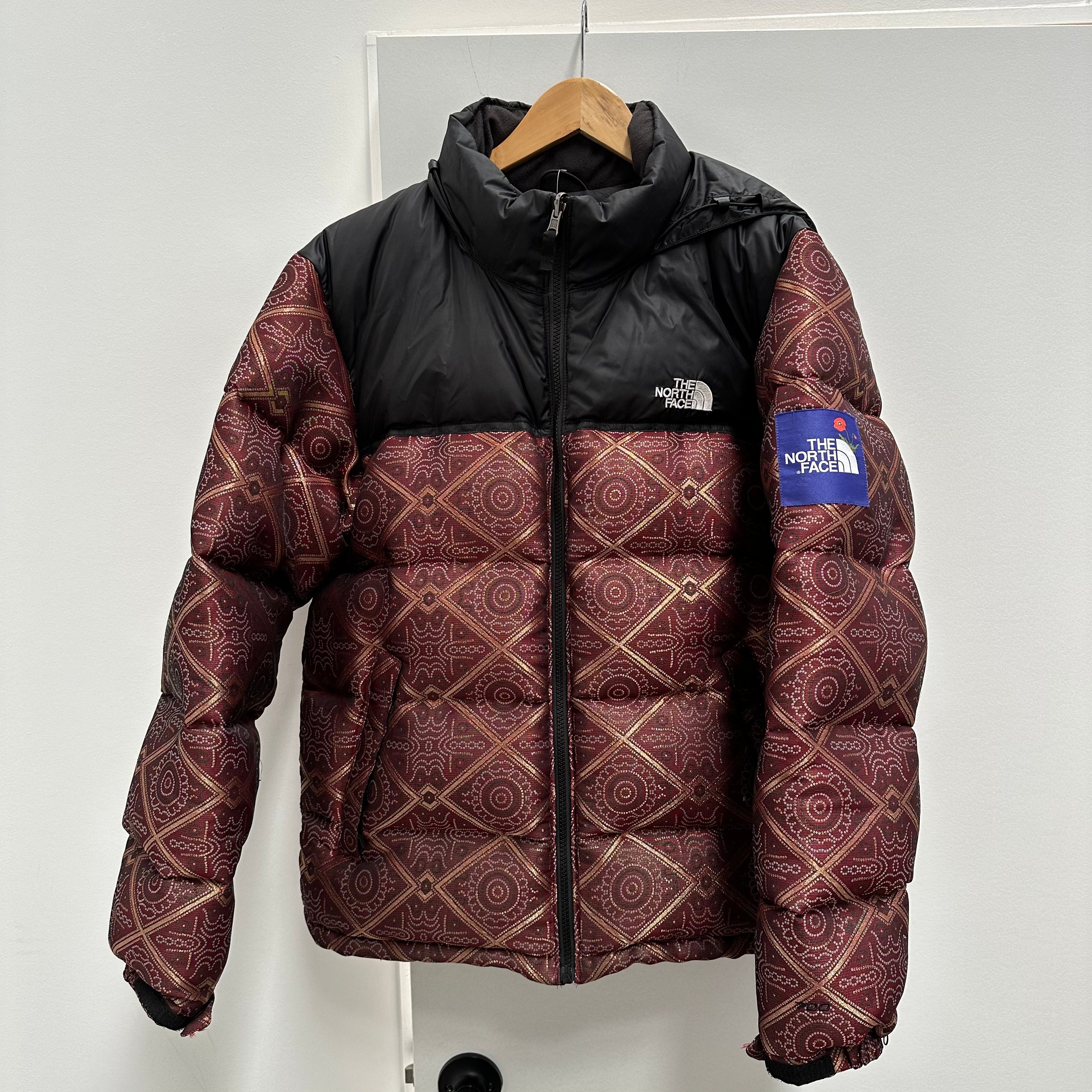 North face top x nordstrom