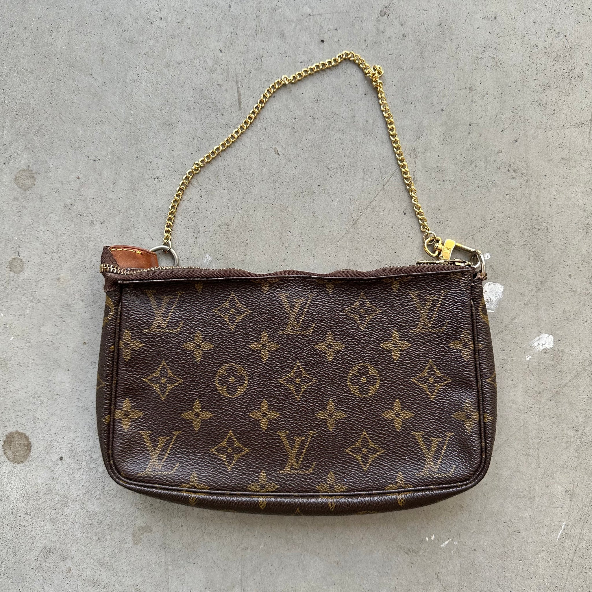 Louis Vuitton Pochette Accessories