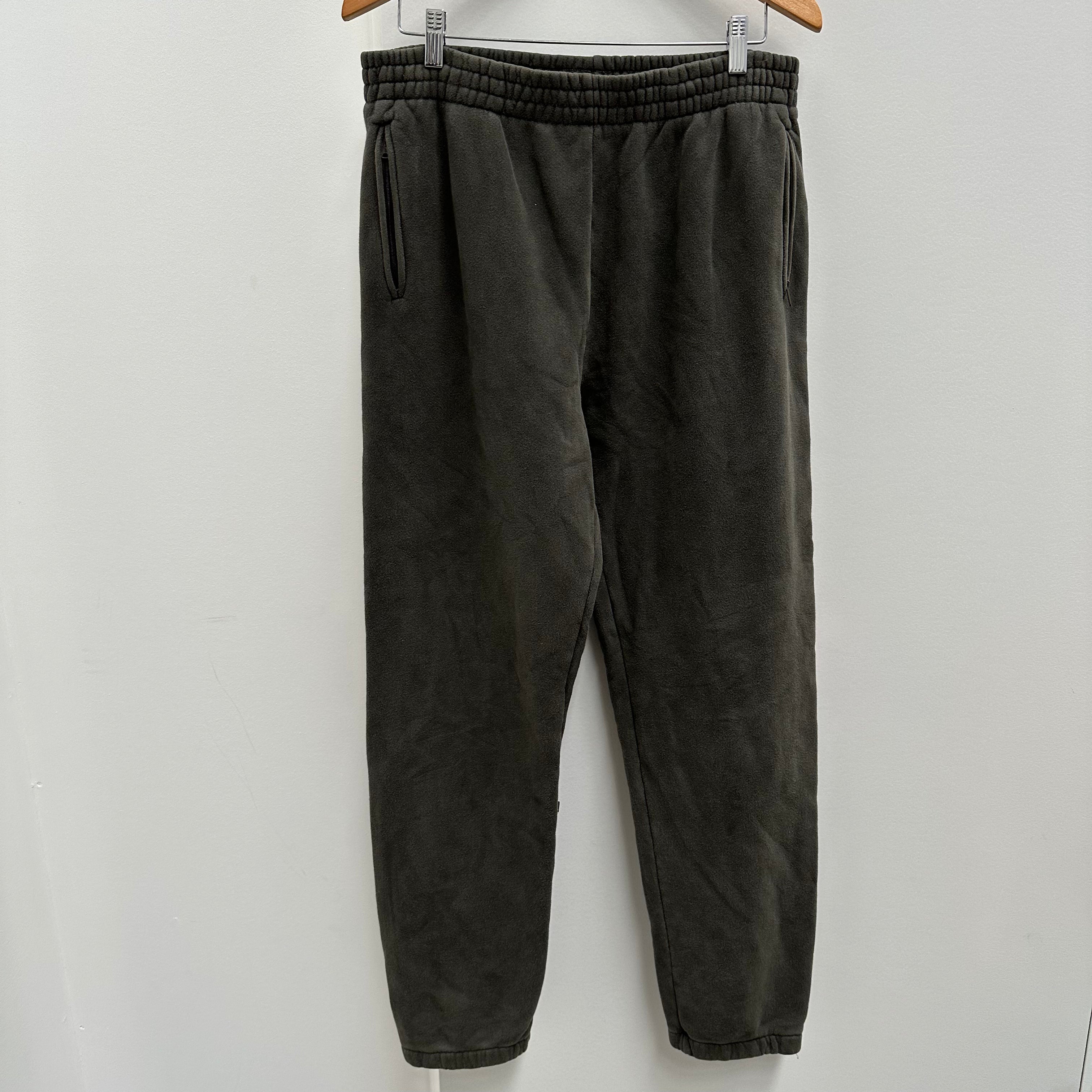 Pants yeezy top