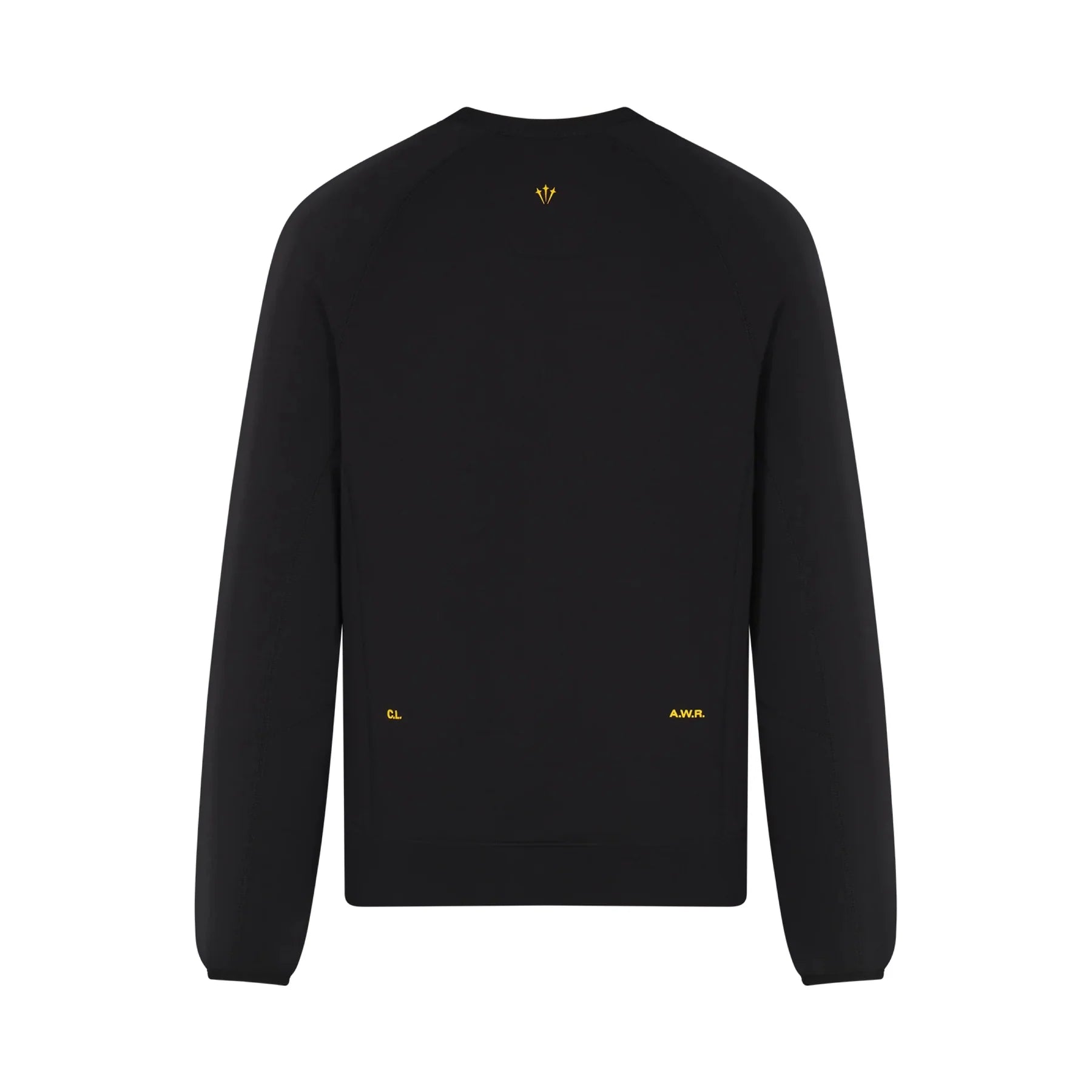 Nike x Nocta Tech Fleece Crew Black