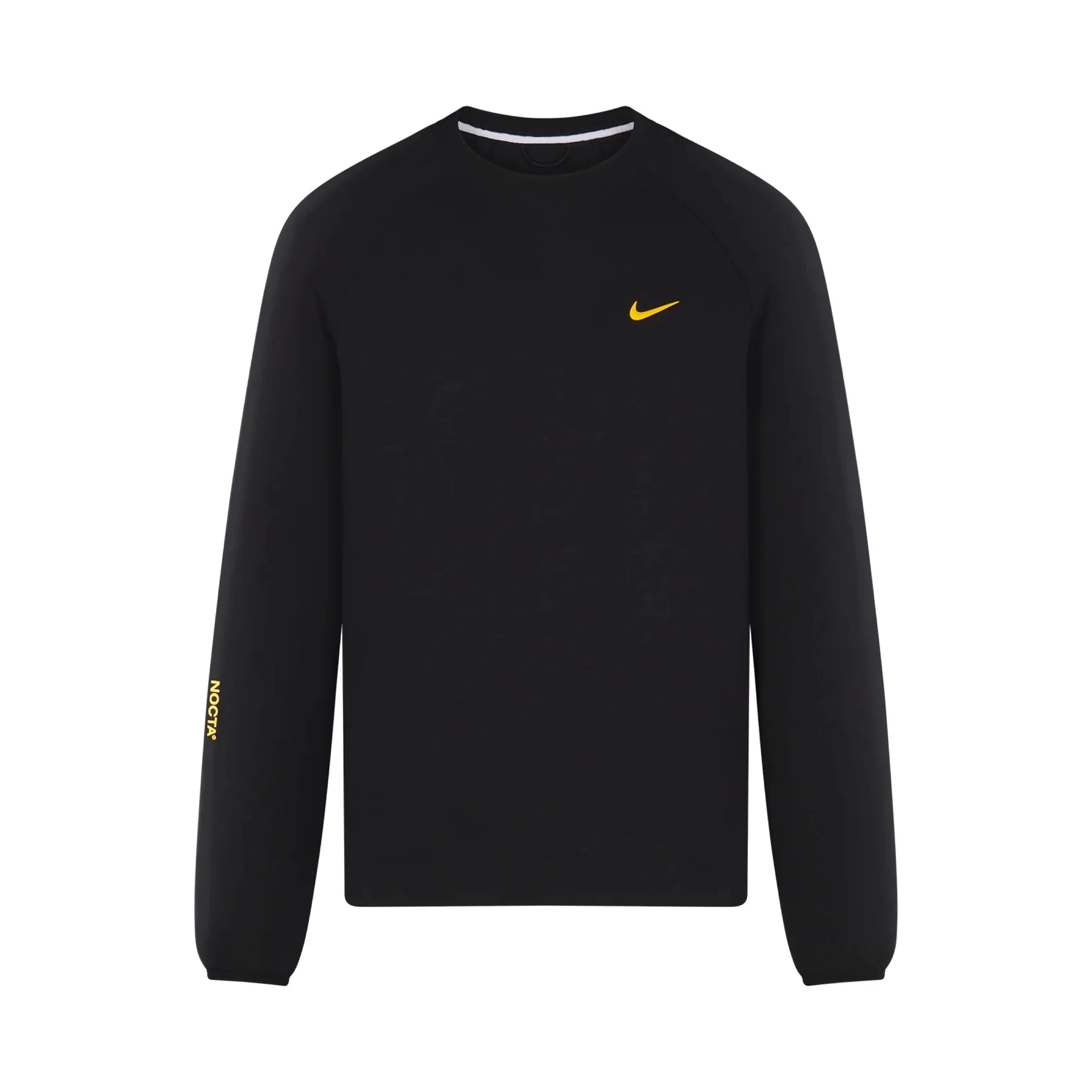 Nike x Nocta Tech Fleece Crew Black