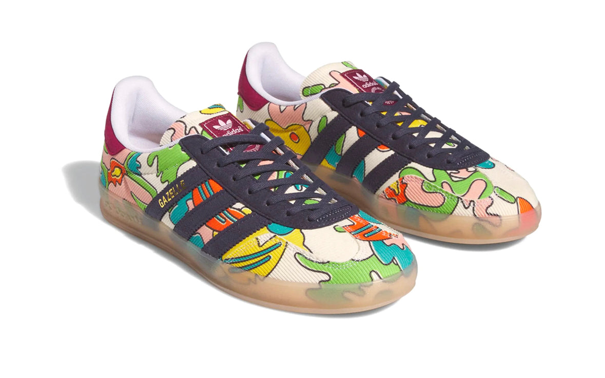 Adidas Gazelle Indoor Sean Wotherspoon