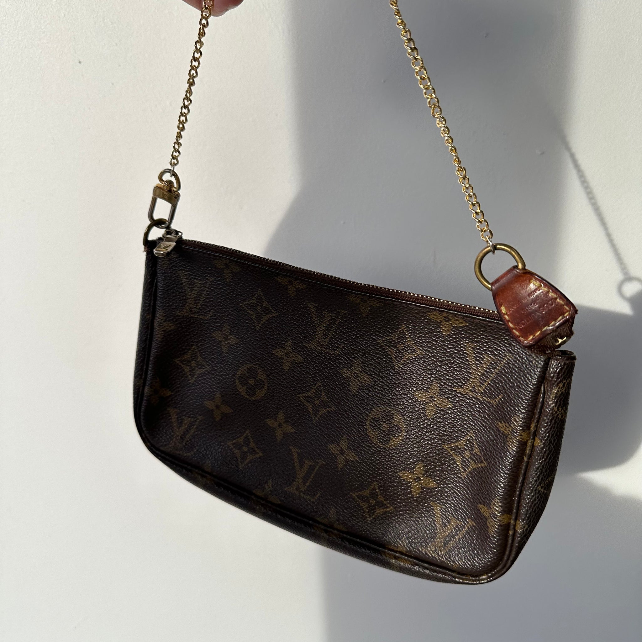 Louis Vuitton Pochette Accessories