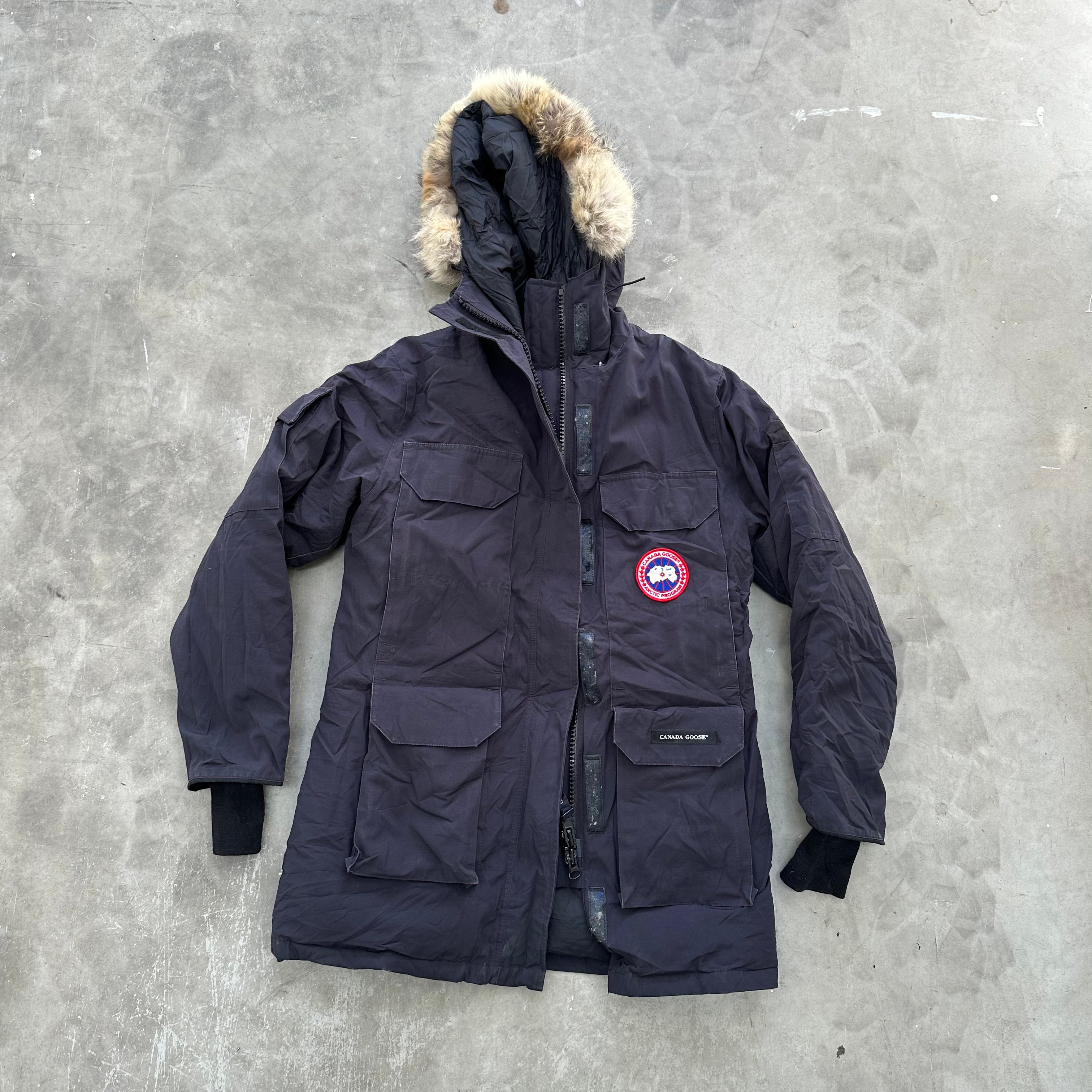 Buy canada 2025 goose patch