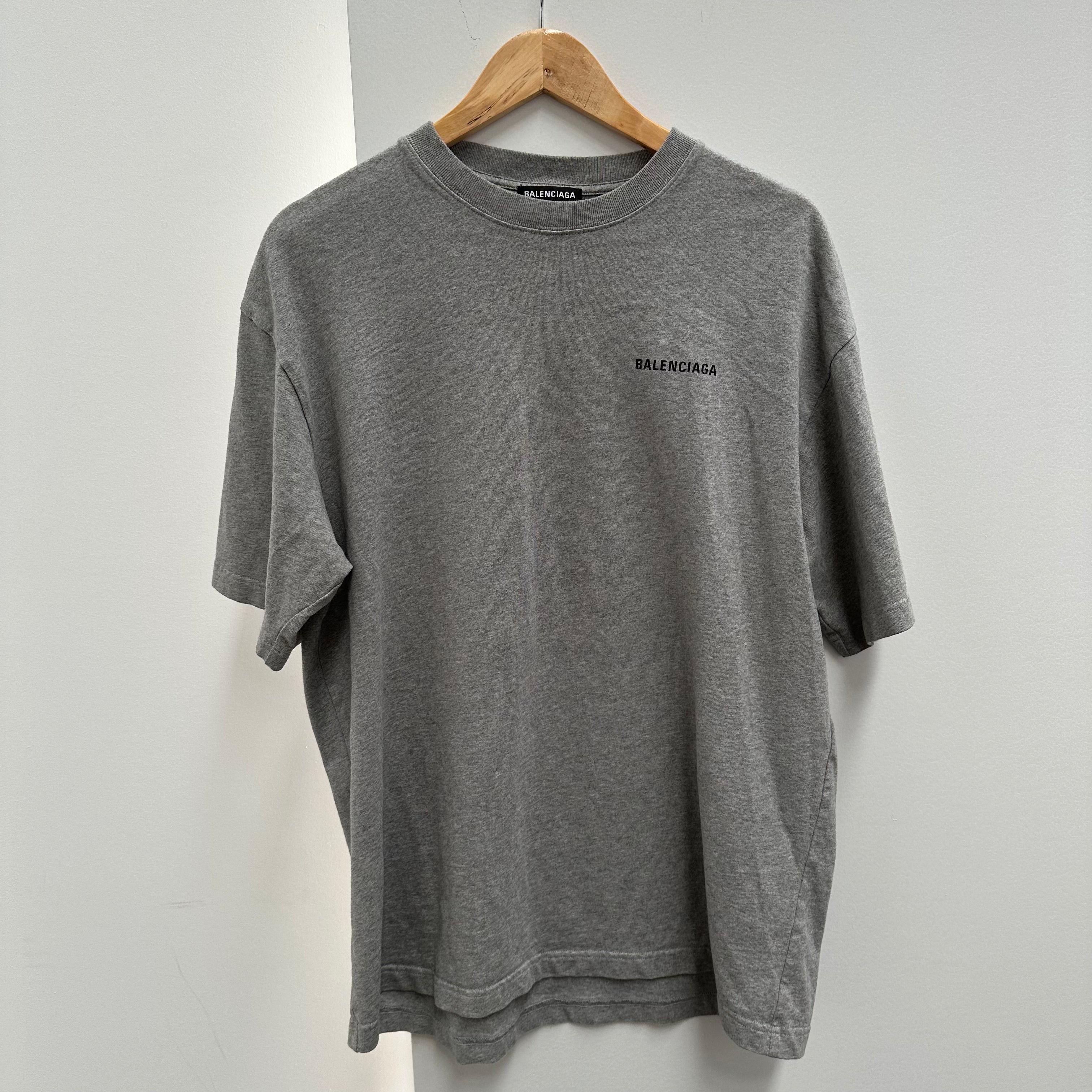Balenciaga top price deals