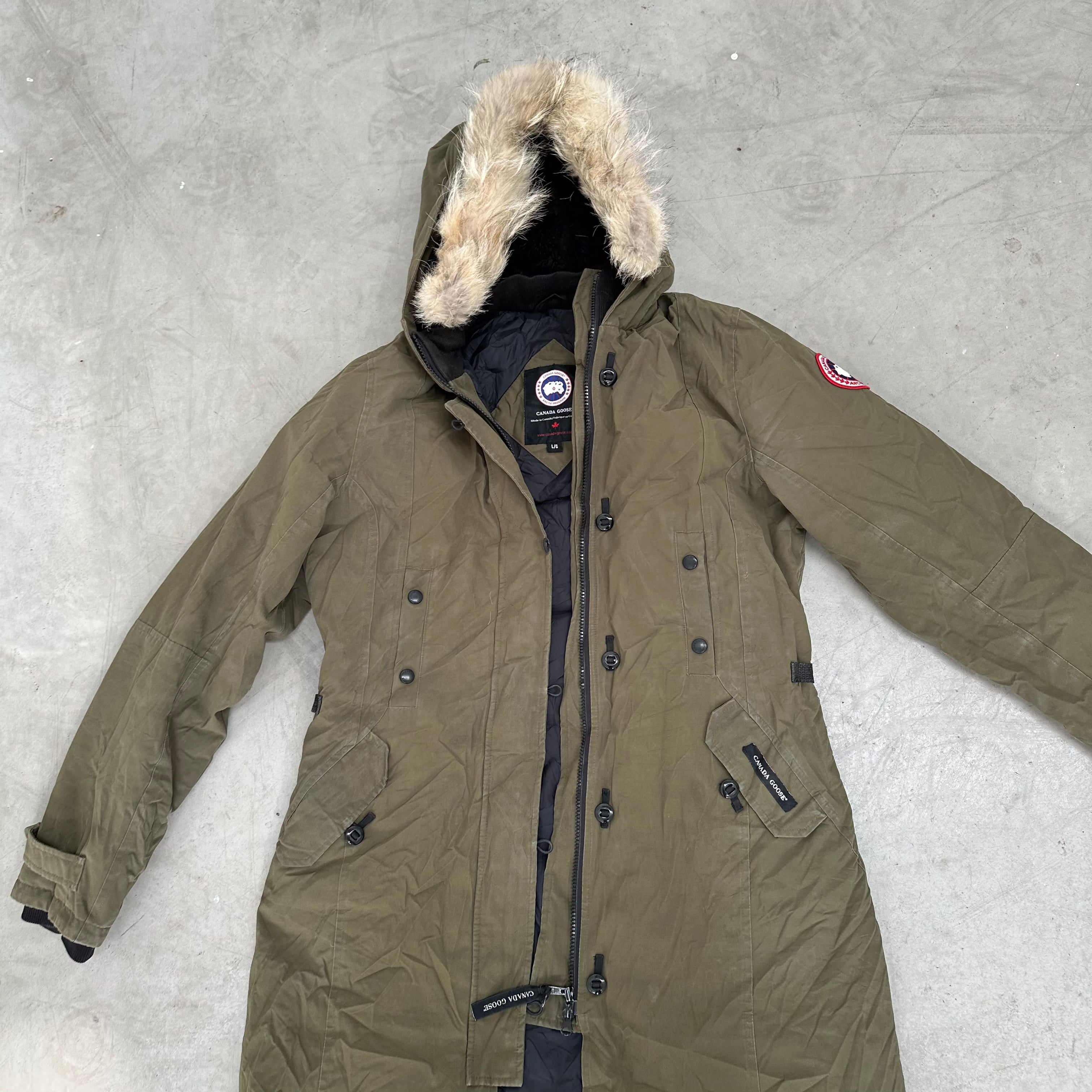 Canada sales goose mode