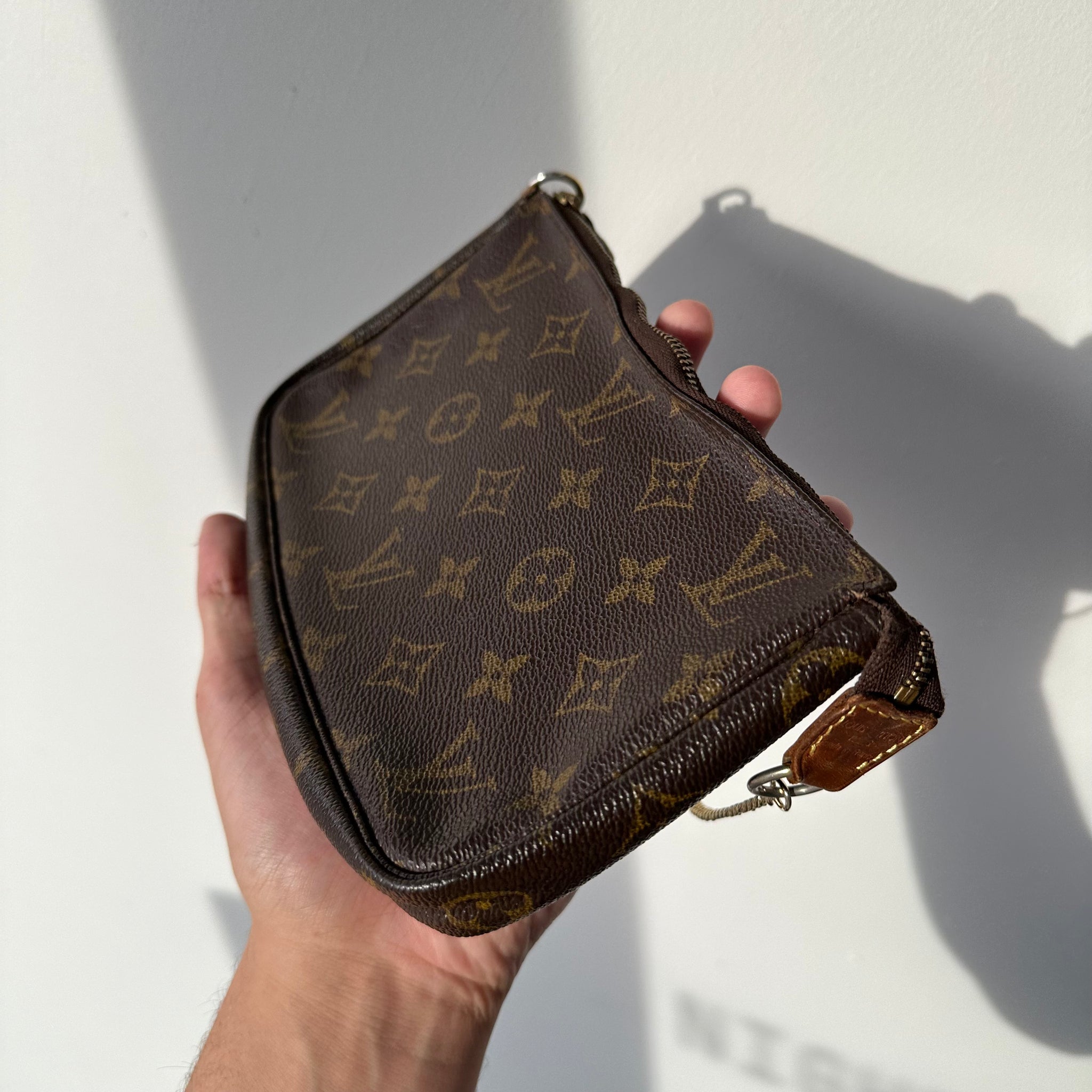 Louis Vuitton Pochette Accessories