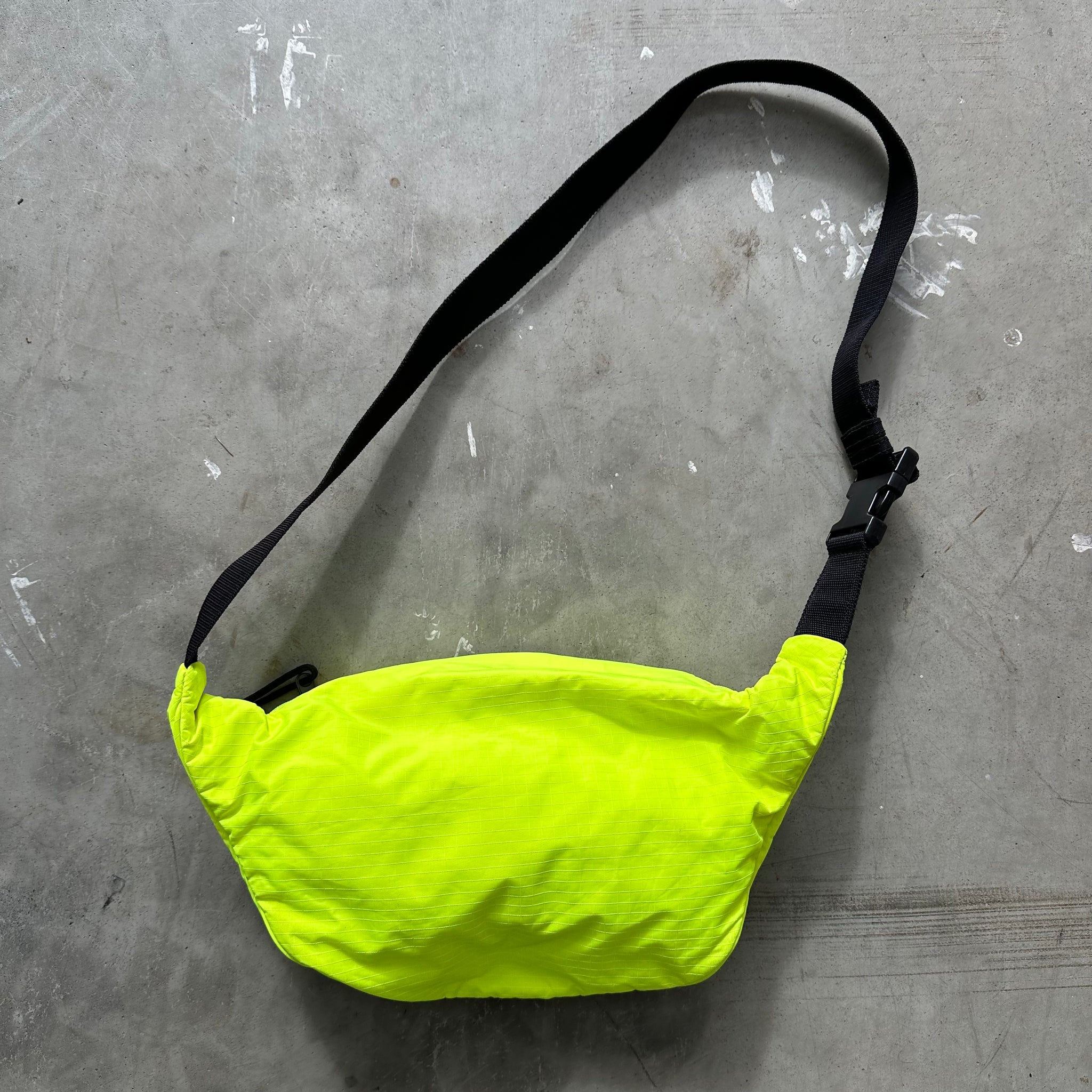 Balenciaga Volt Colour Belt Bag