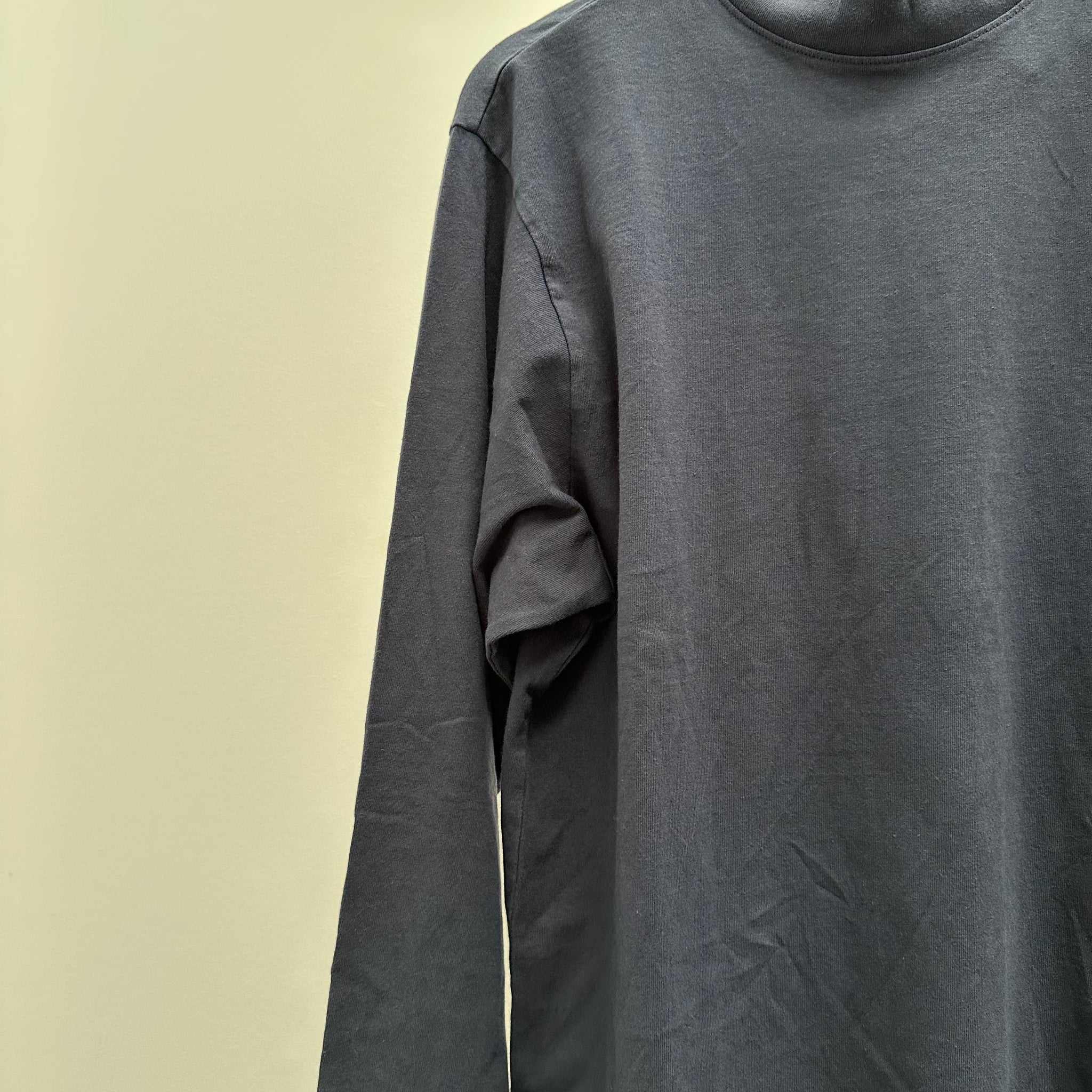 Yeezy x Gap Long Sleeve Navy