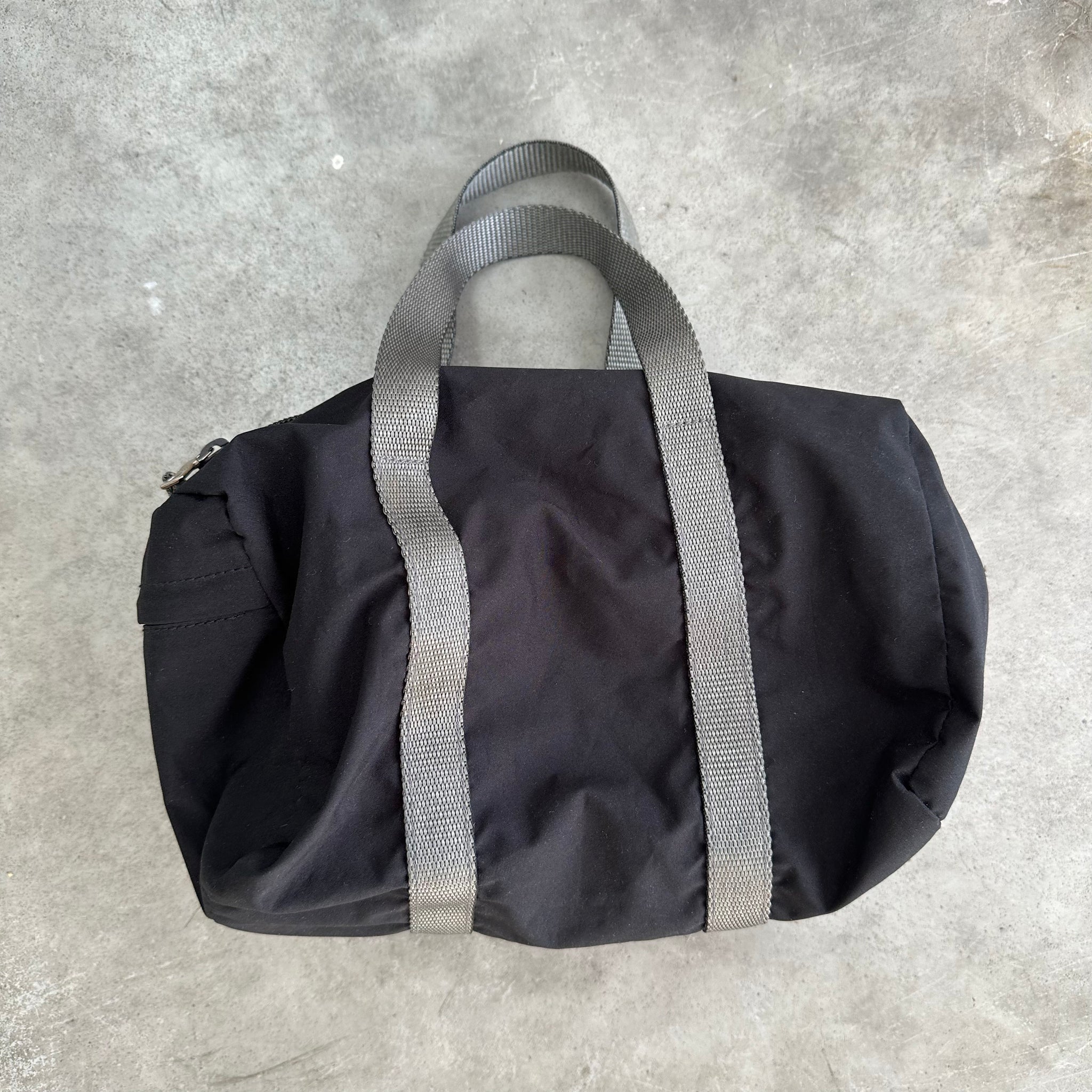 Prada Sports Mini Bag Nylon Black