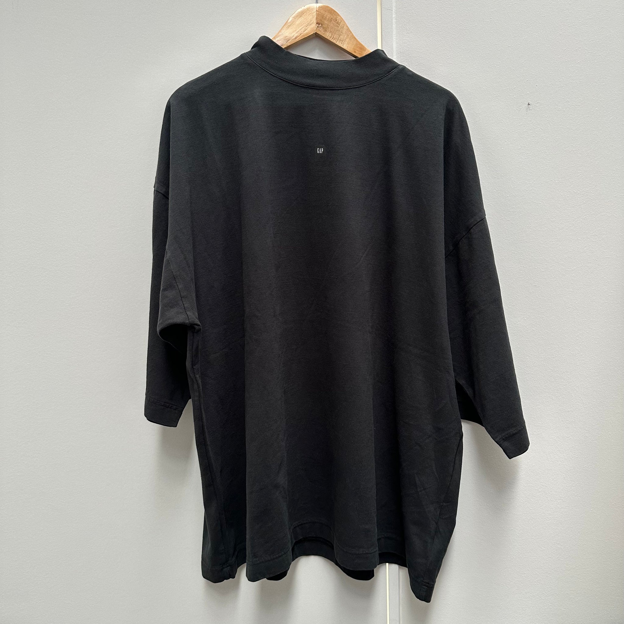 Yeezy x Gap Engineered by Balenciaga Logo Tee (fits L-XL)