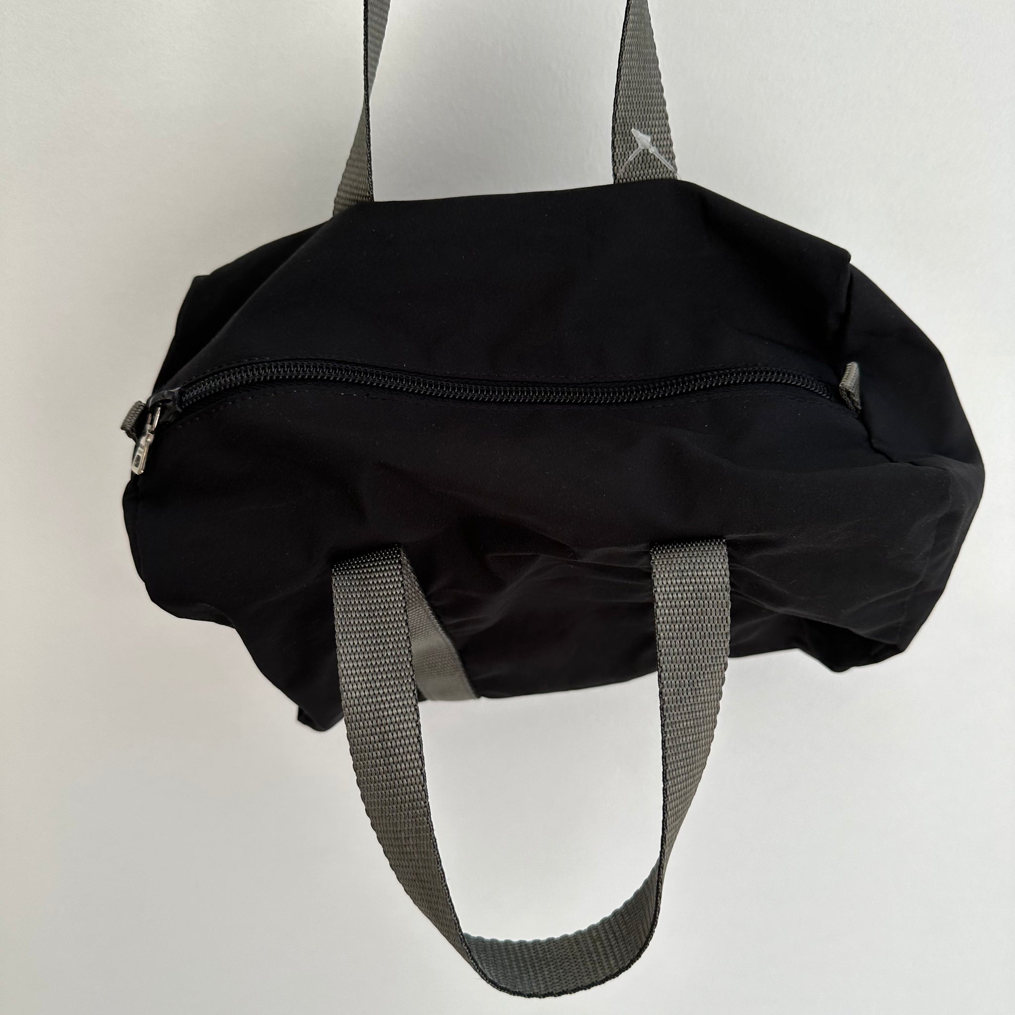 Prada Sports Mini Bag Nylon Black