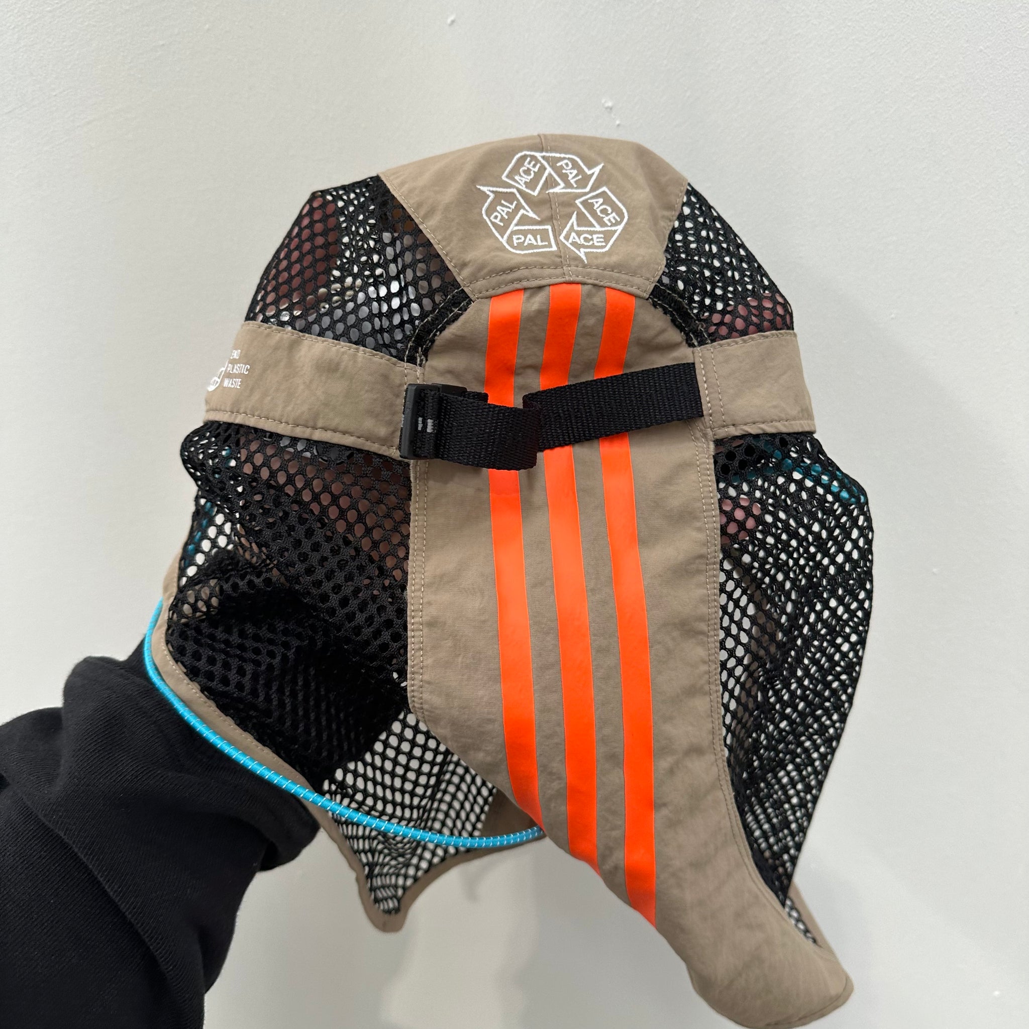 Adidas x Palace Nature Cap (Brand new with tags)