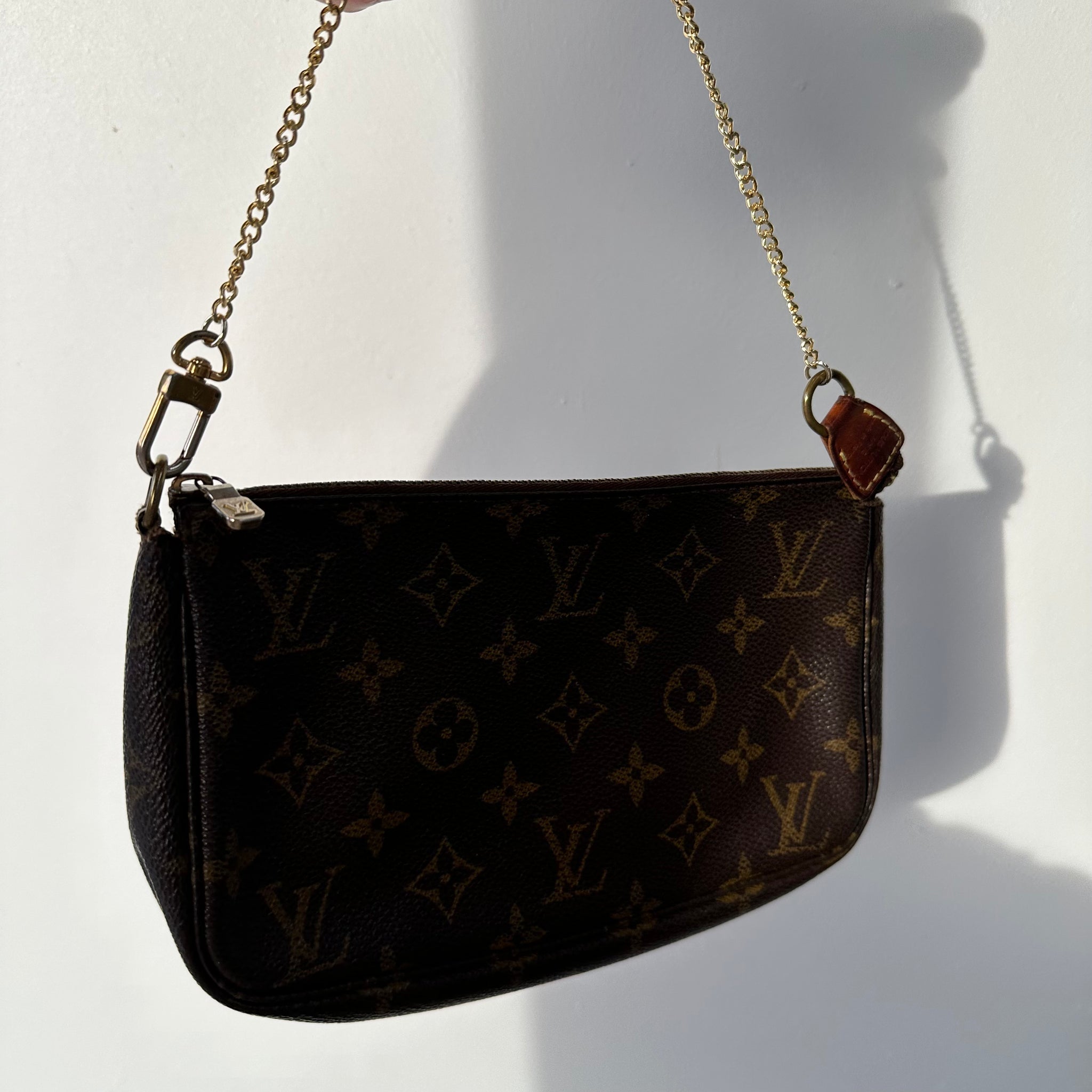 Louis Vuitton Pochette Accessories