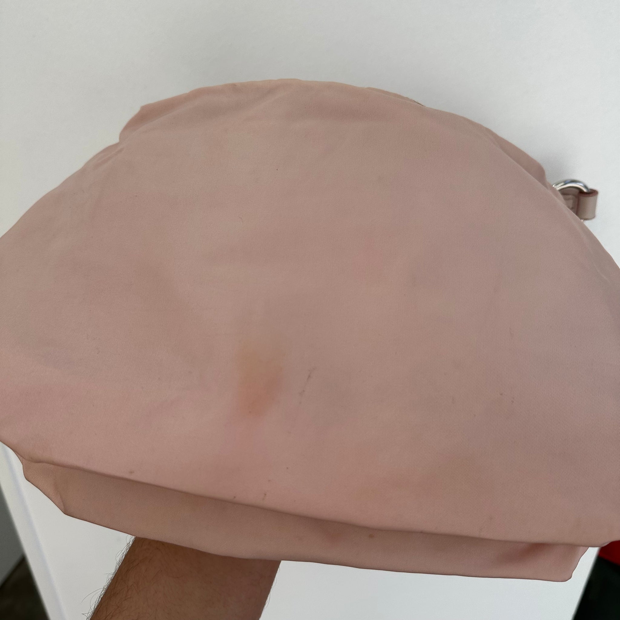 Prada Shoulder Bag Pink