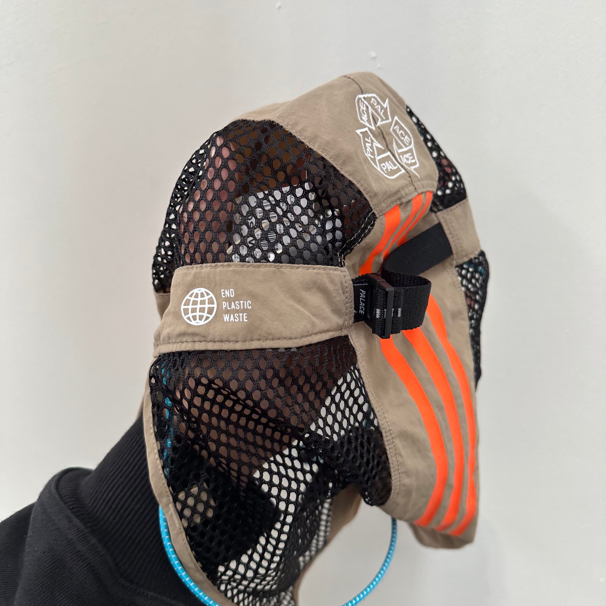 Adidas x Palace Nature Cap (Brand new with tags)