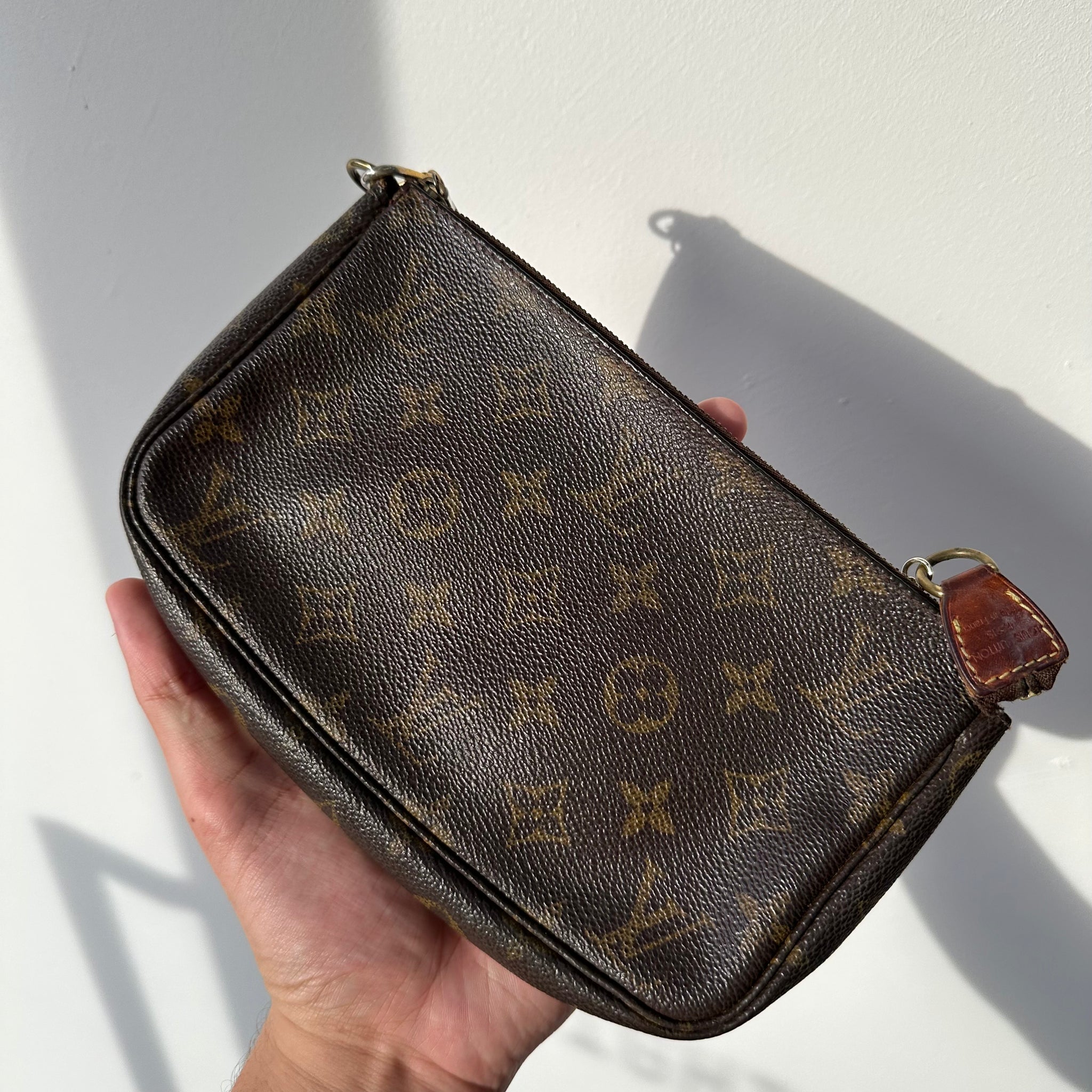 Louis Vuitton Pochette Accessories