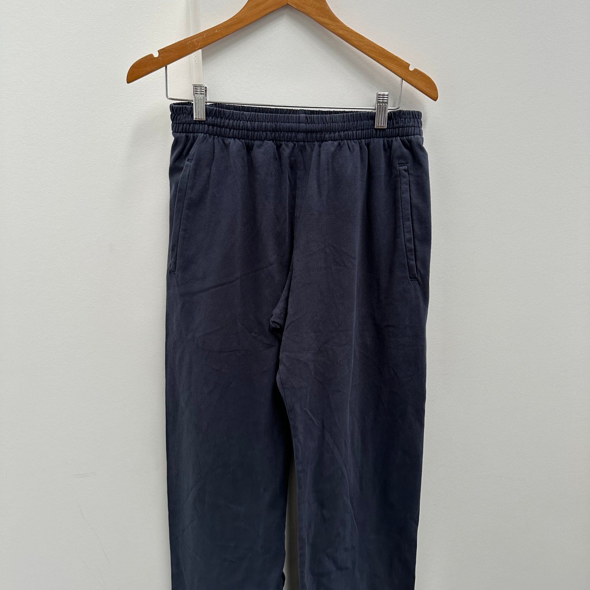Yeezy x Gap Track Pant Navy (S)