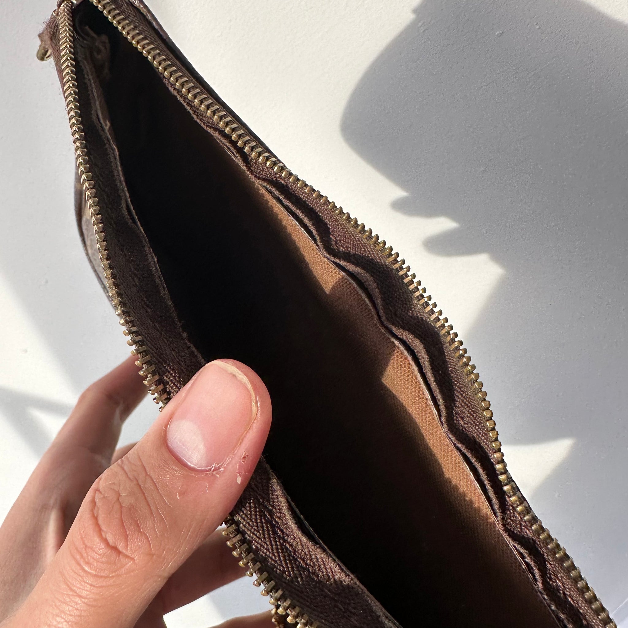Louis Vuitton Pochette Accessories
