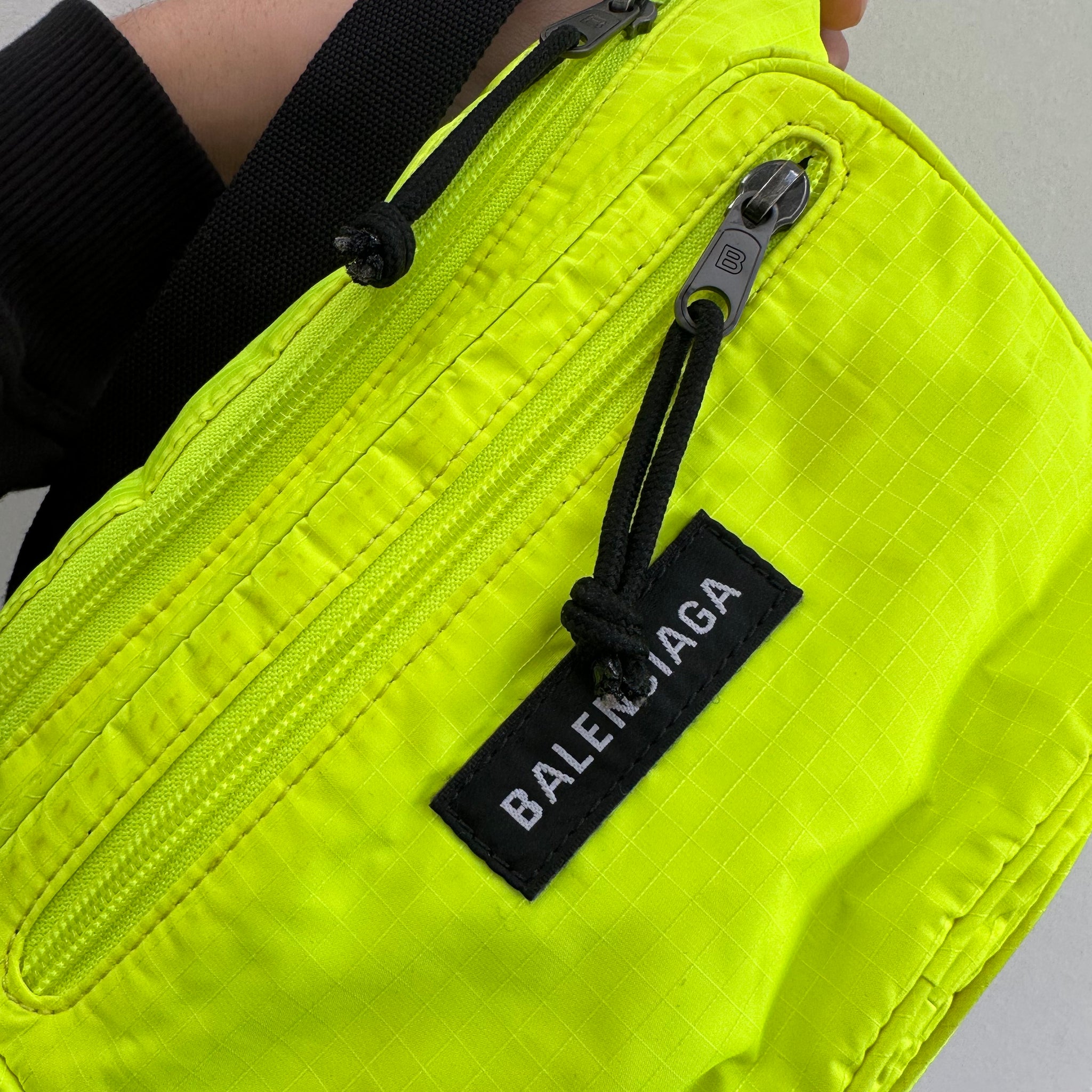 Balenciaga Volt Colour Belt Bag