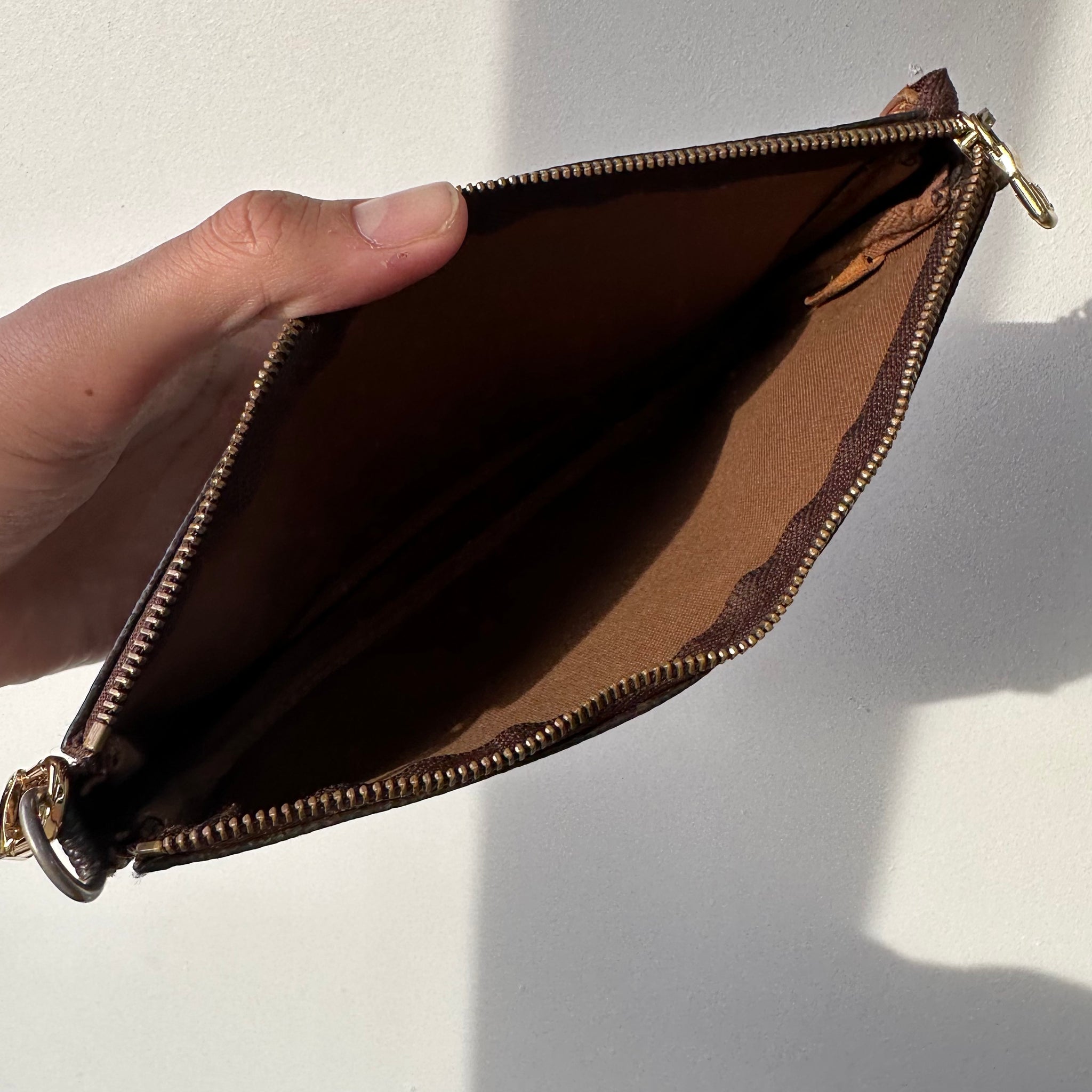 Louis Vuitton Pochette Accessories