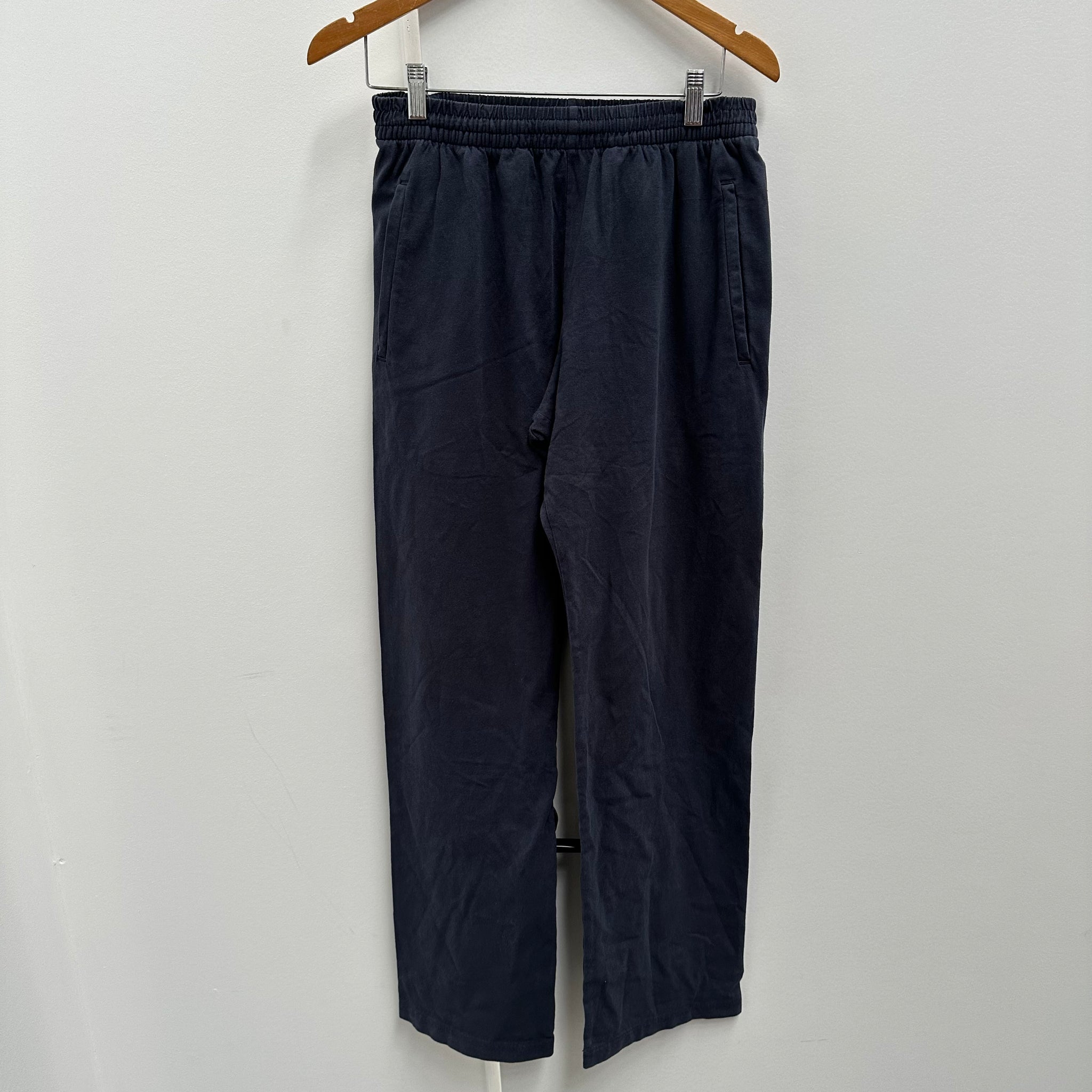 Yeezy x Gap Track Pant Navy (S)