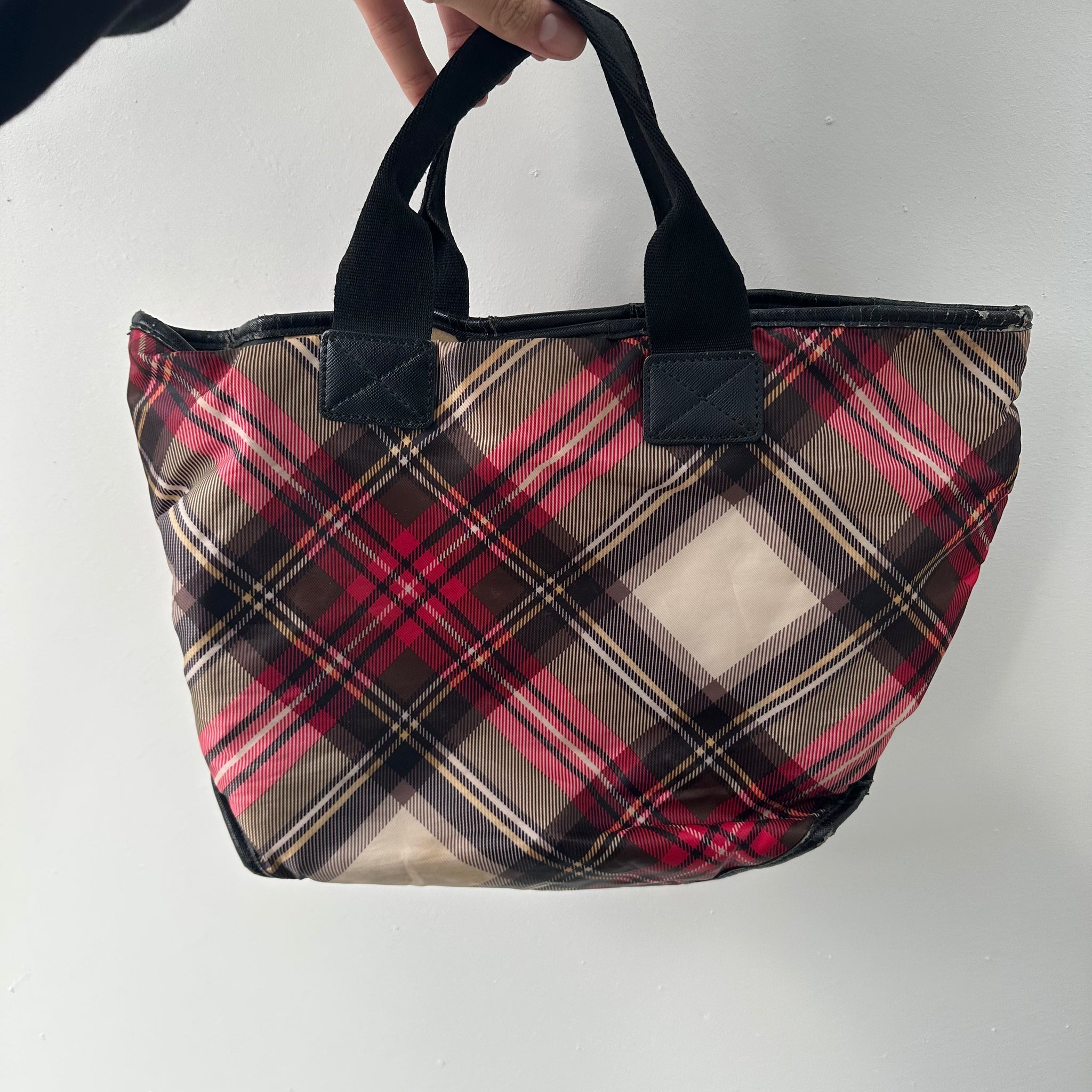 Vivienne Westwood Multicolour Tote Bag