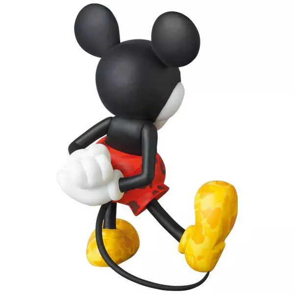 Bape Mikey Mouse Bearbrick