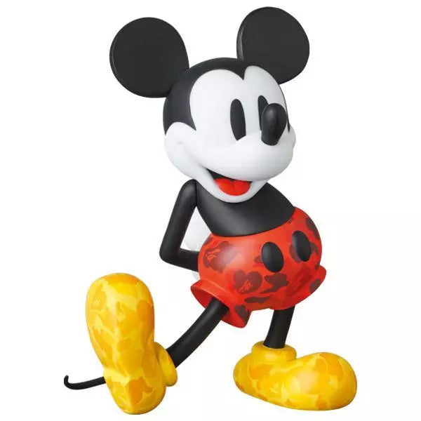 Bape Mikey Mouse Bearbrick
