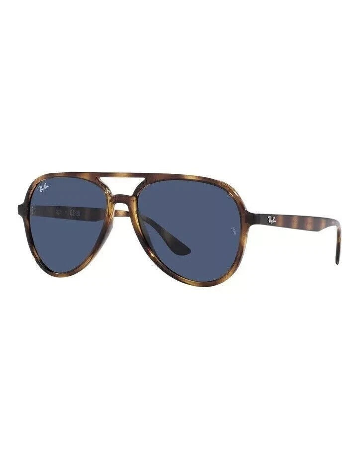 Ray-Ban Tortoise Sunglasses in Brown