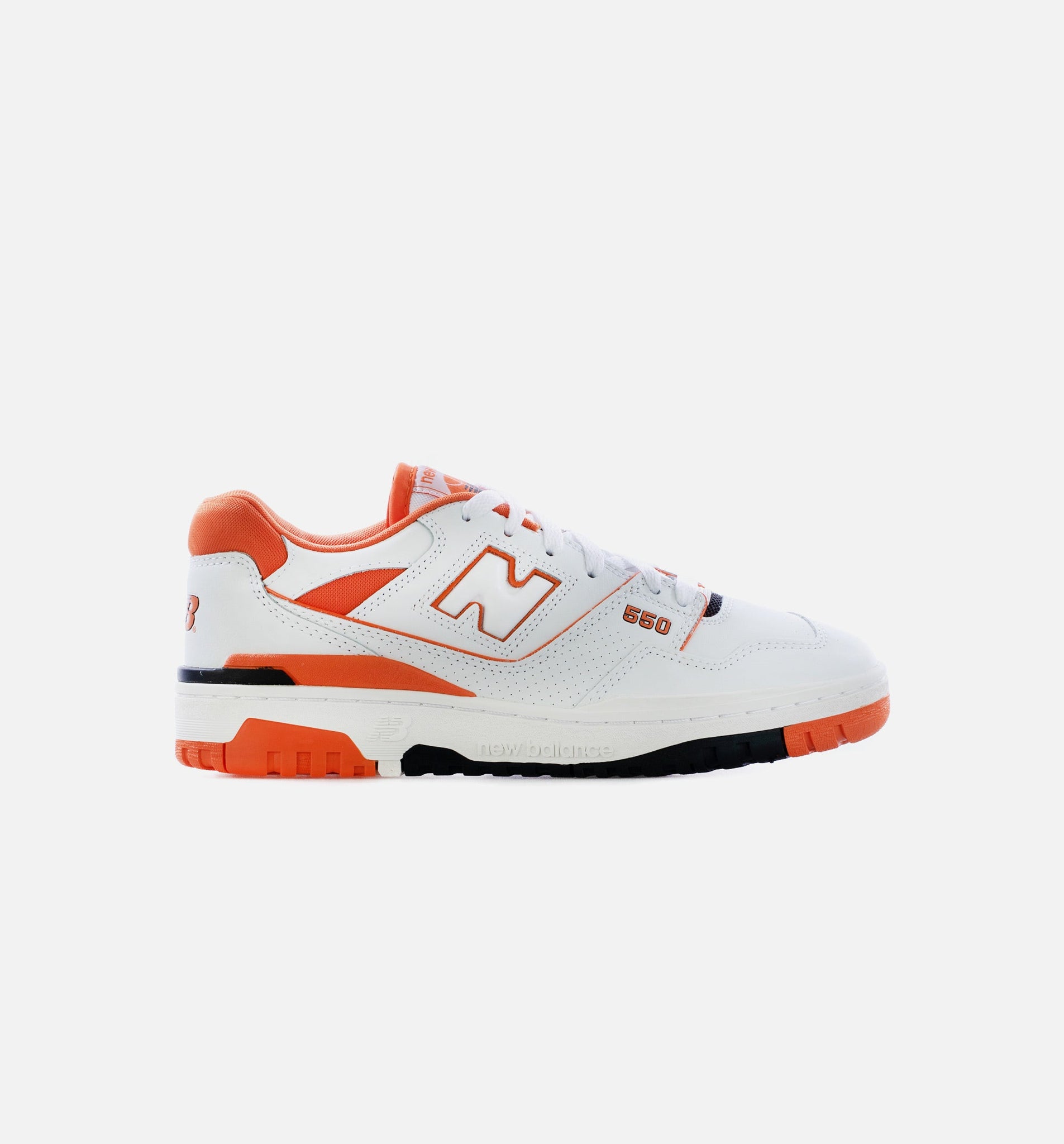 New Balance 550 Syracuse