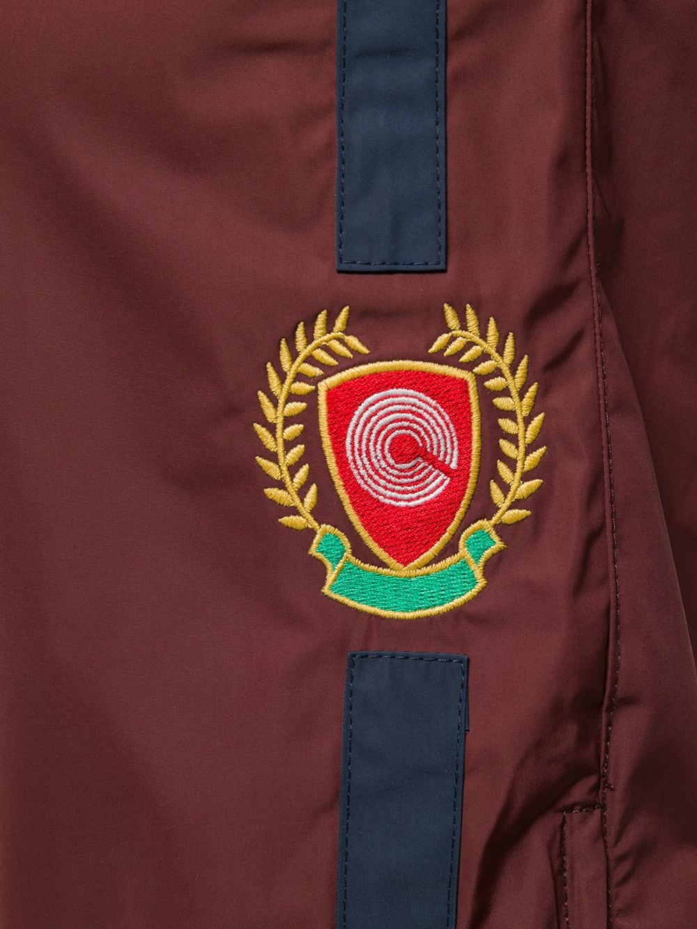 Yeezy Season 5 Crest Logo Trackpant