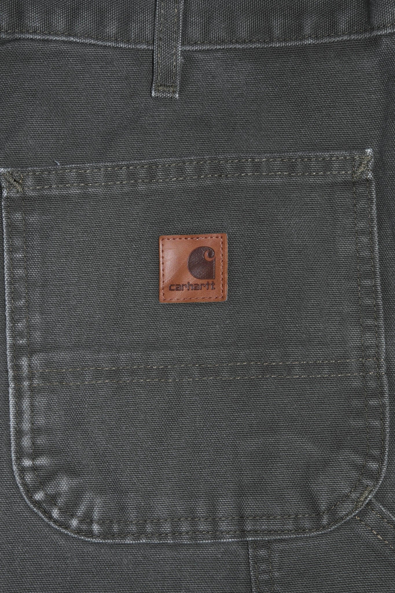 Vintage Carhartt Thick Carpenter Pants