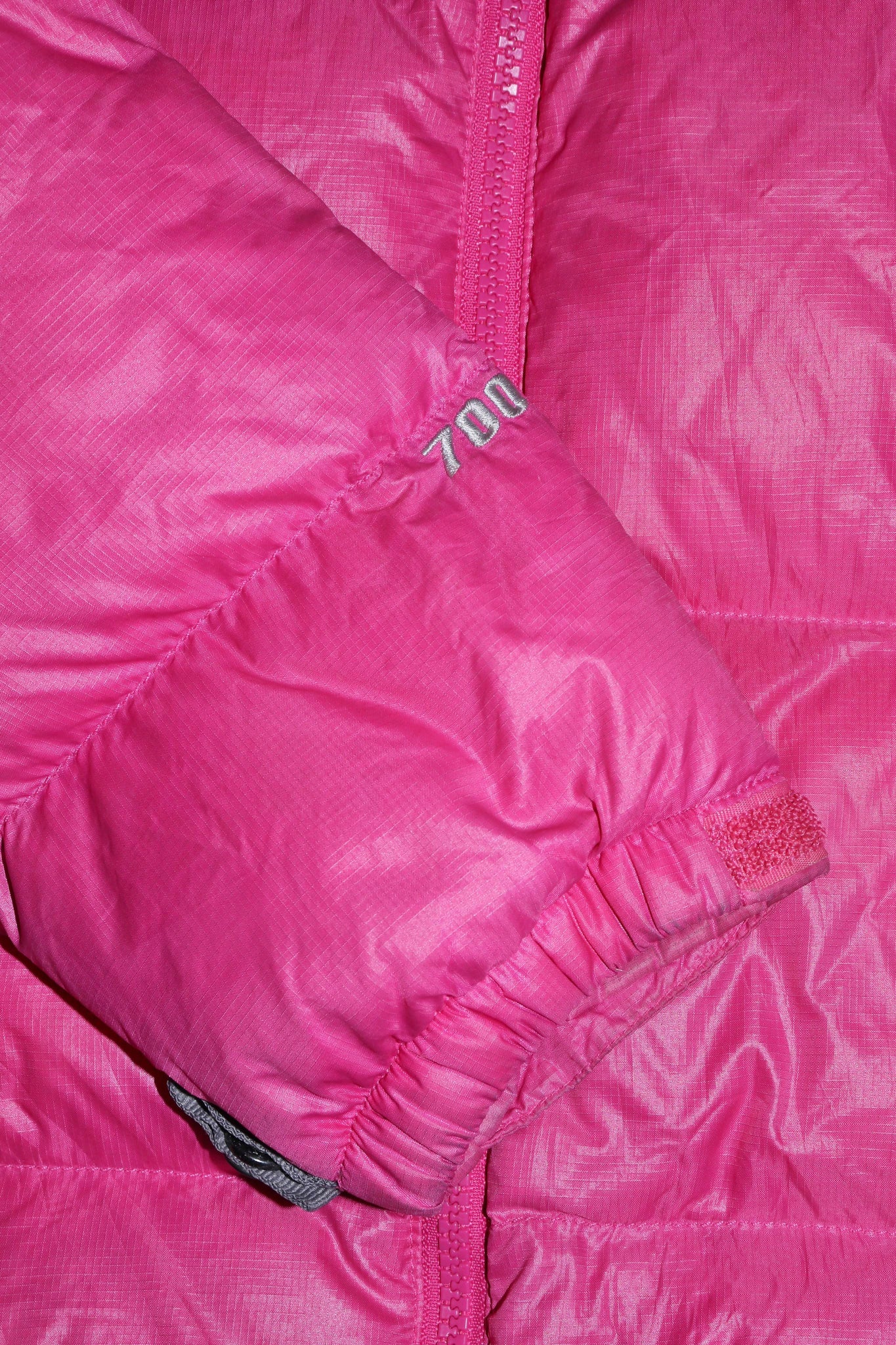 North Face Duck Down 700 Series Puffer Jacket (Women)